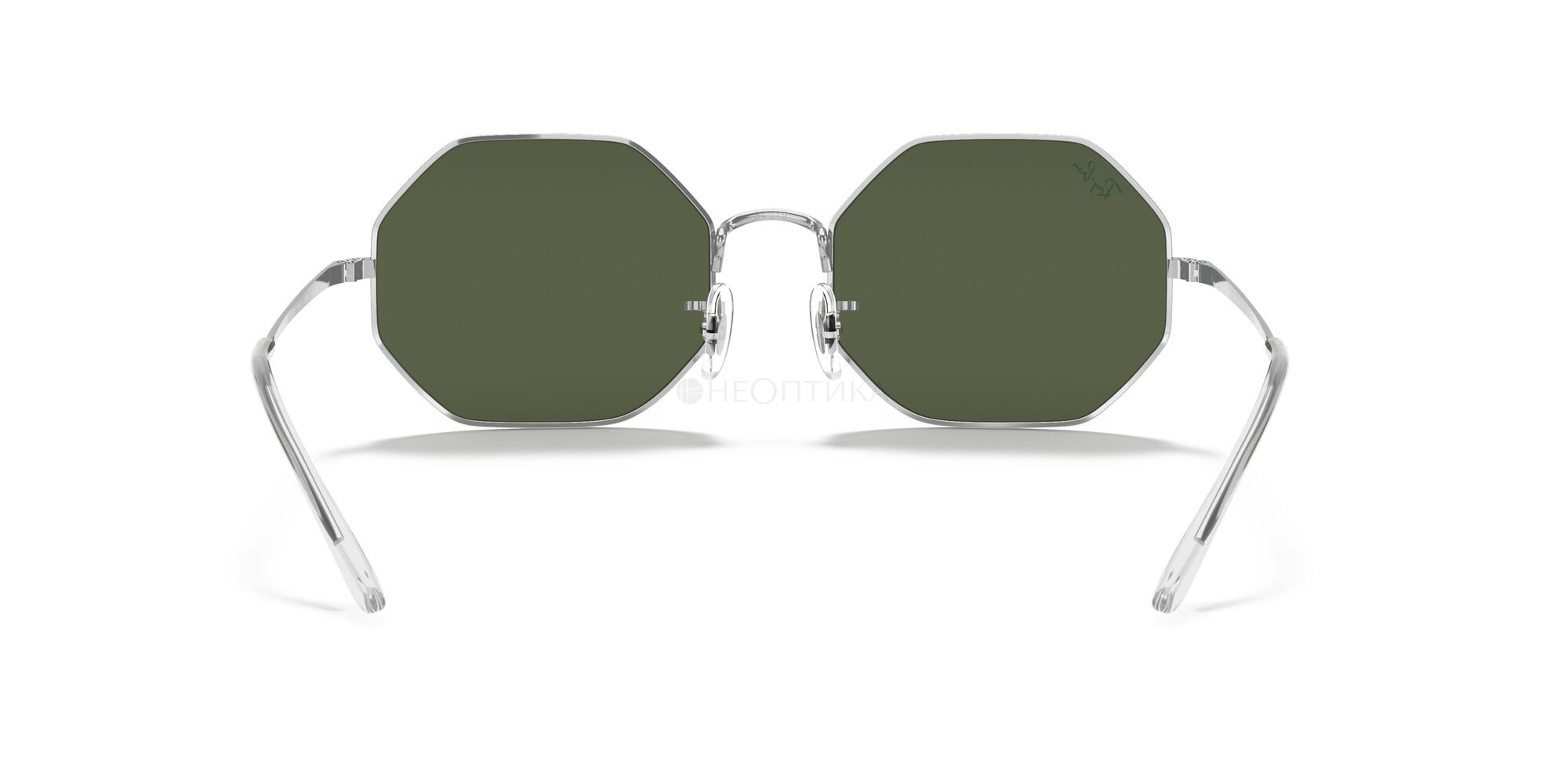 Солнцезащитные очки Ray-Ban Octagon 0RB1972 914931 54