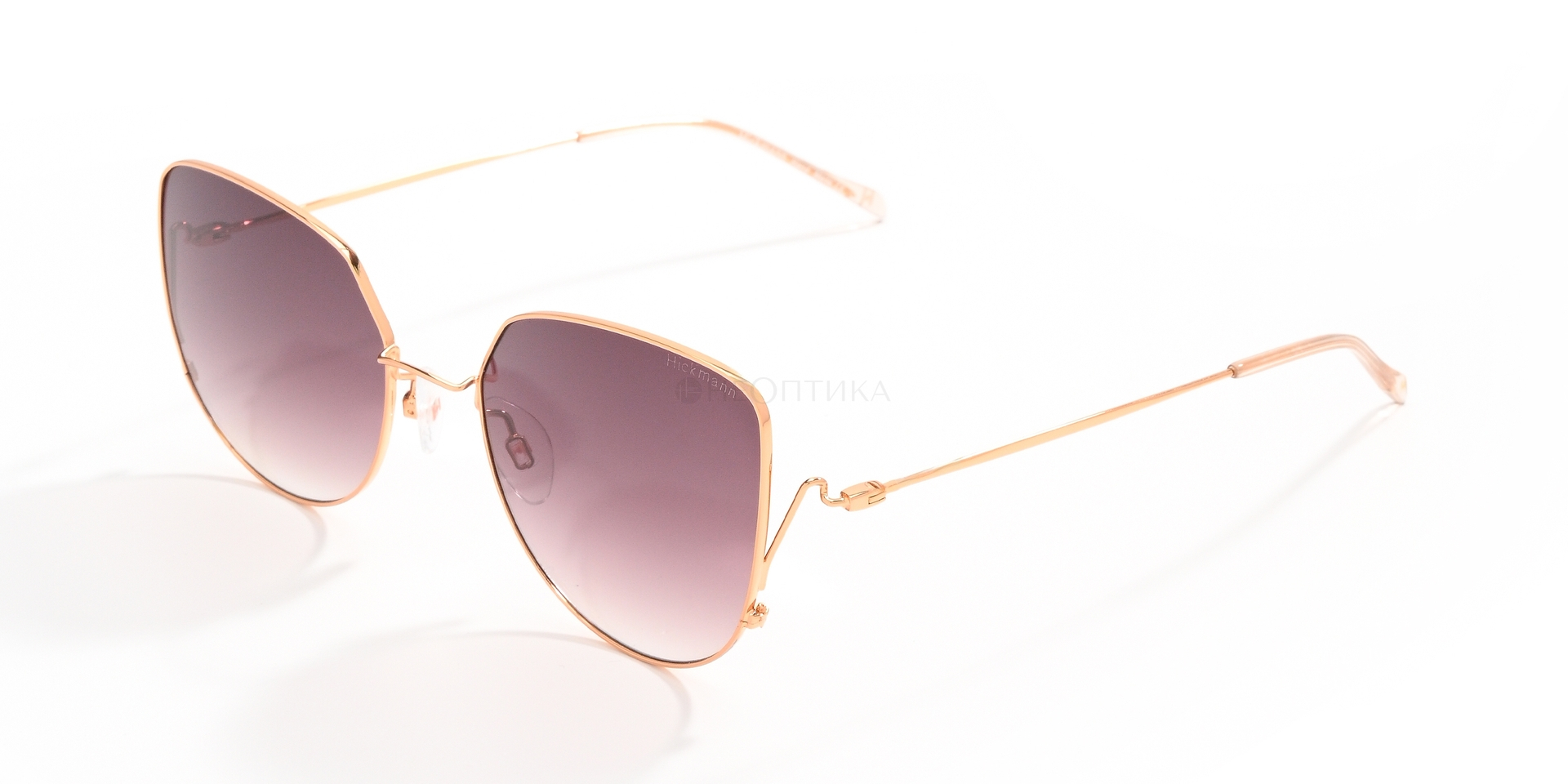 Солнцезащитные очки Hickmann HI3158 05A