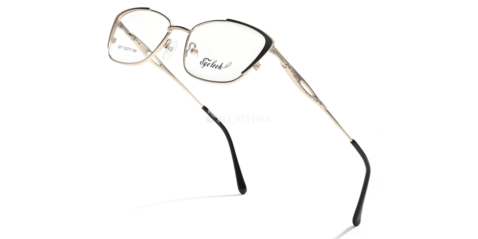 Оправа Eye Look D077 C2 52