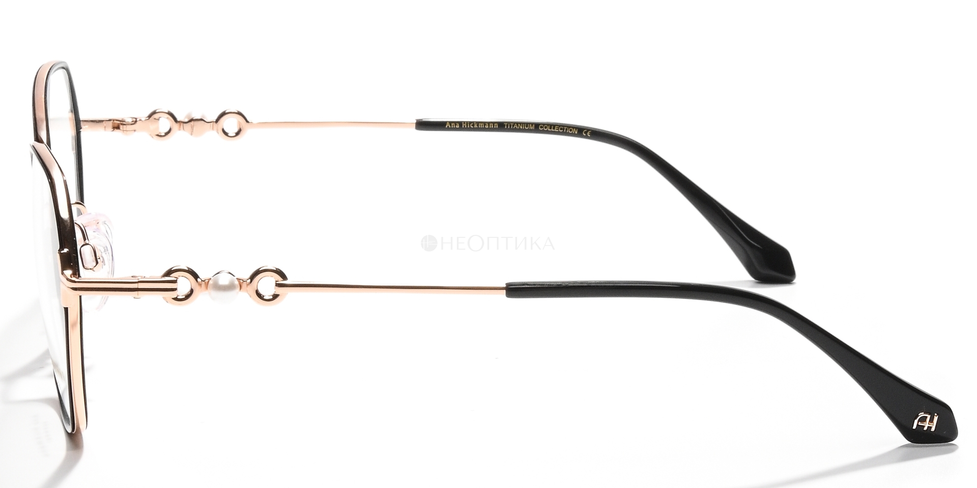 Оправа Ana Hickmann AH1560T A01