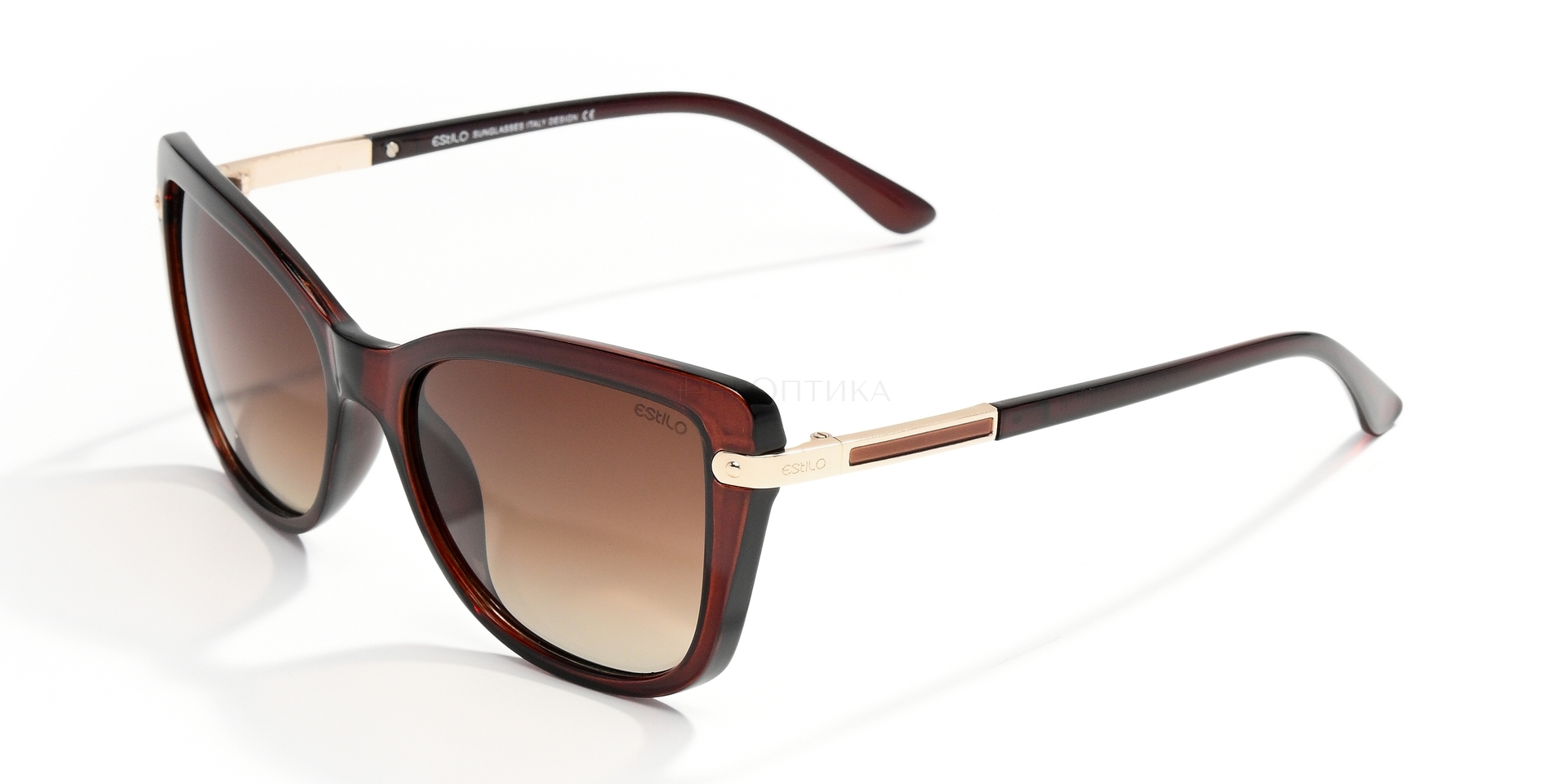 Солнцезащитные очки Estilo ES-S7007 13 55
