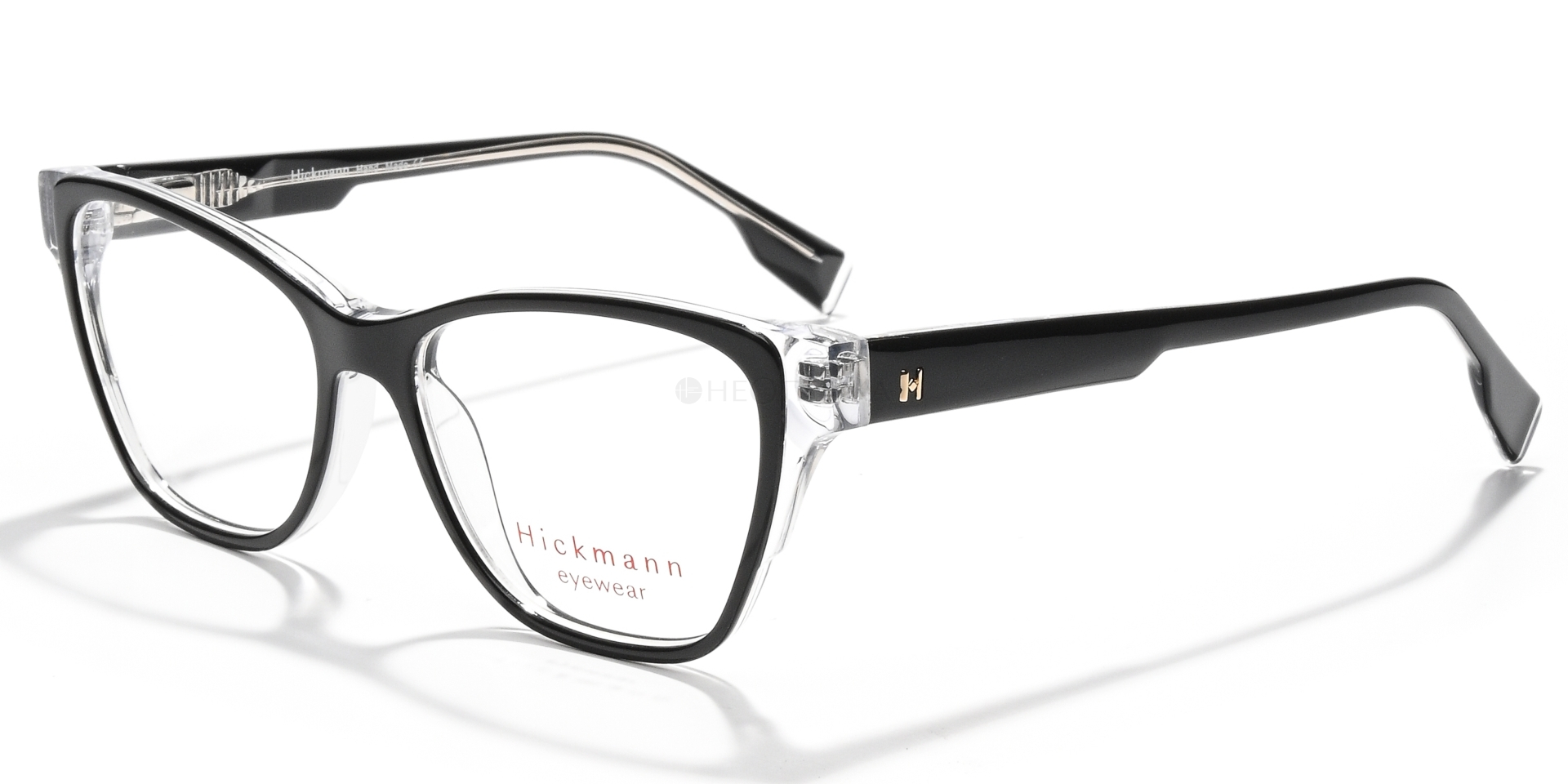 Оправа Hickmann HIY6017 H01