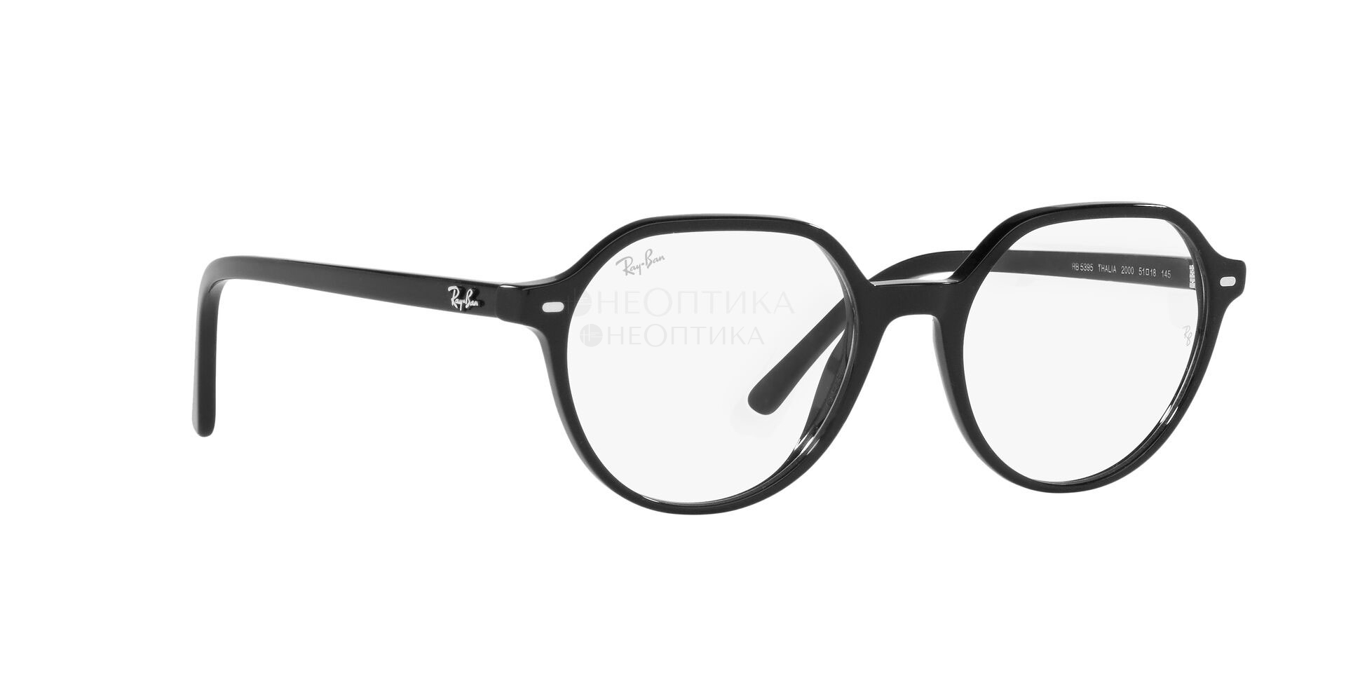 Оправа Ray-Ban 0RX5395 2000 51