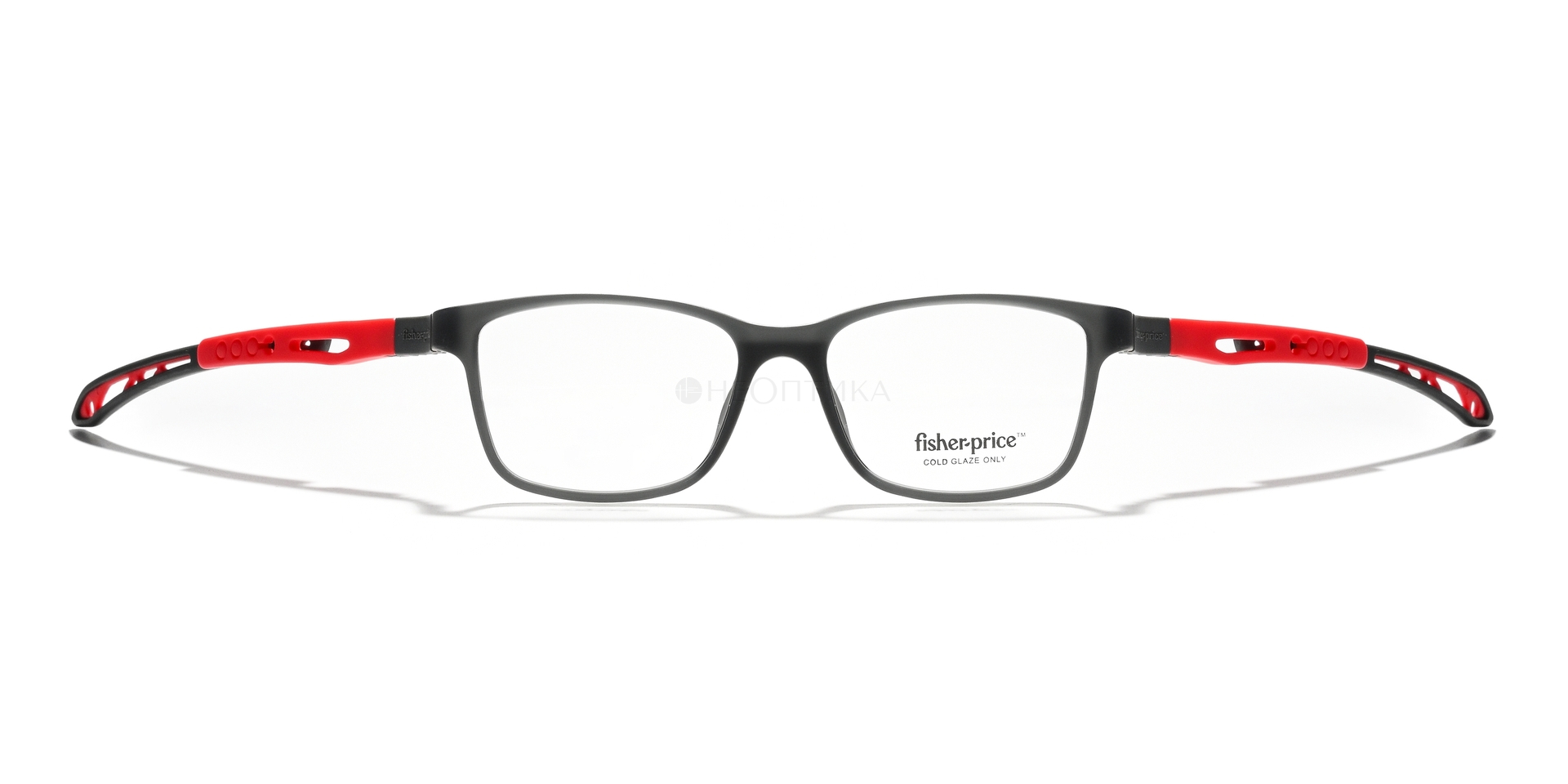 Оправа детская Fisher Price FPSP005 BLK 48