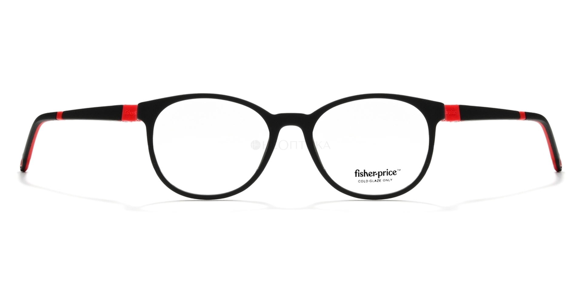 Оправа детская Fisher Price FPCL006 BLK 50