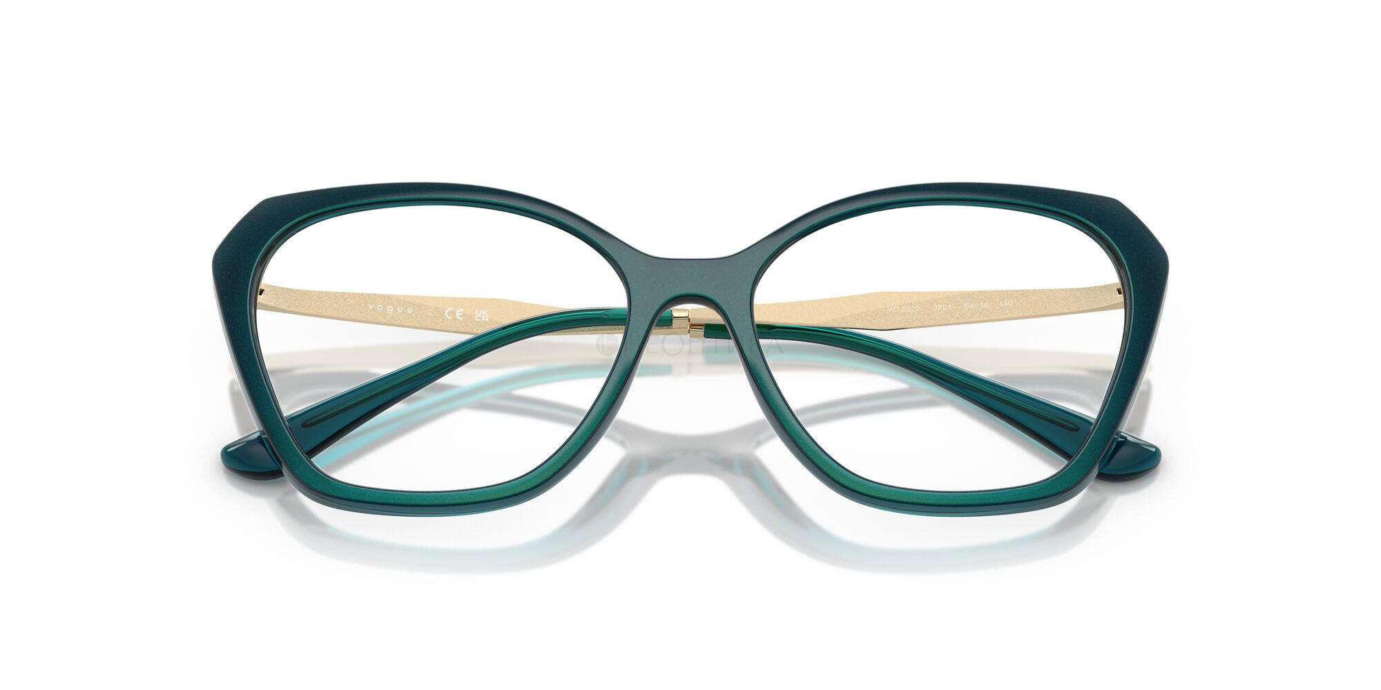 Оправа Vogue 0VO5522 3224 54