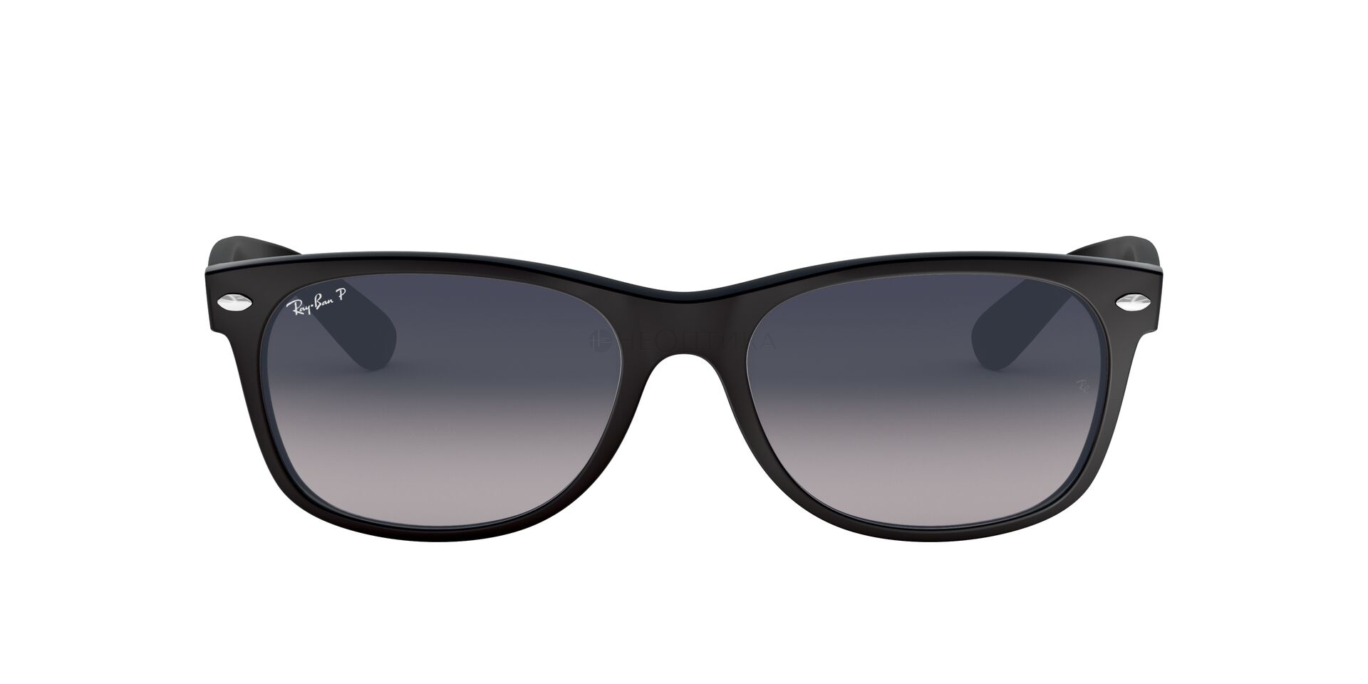 Солнцезащитные очки Ray-Ban New Wayfarer 0RB2132 601S78 55 Солнцезащитные очки Ray-Ban New Wayfarer 0RB2132 601S78 55