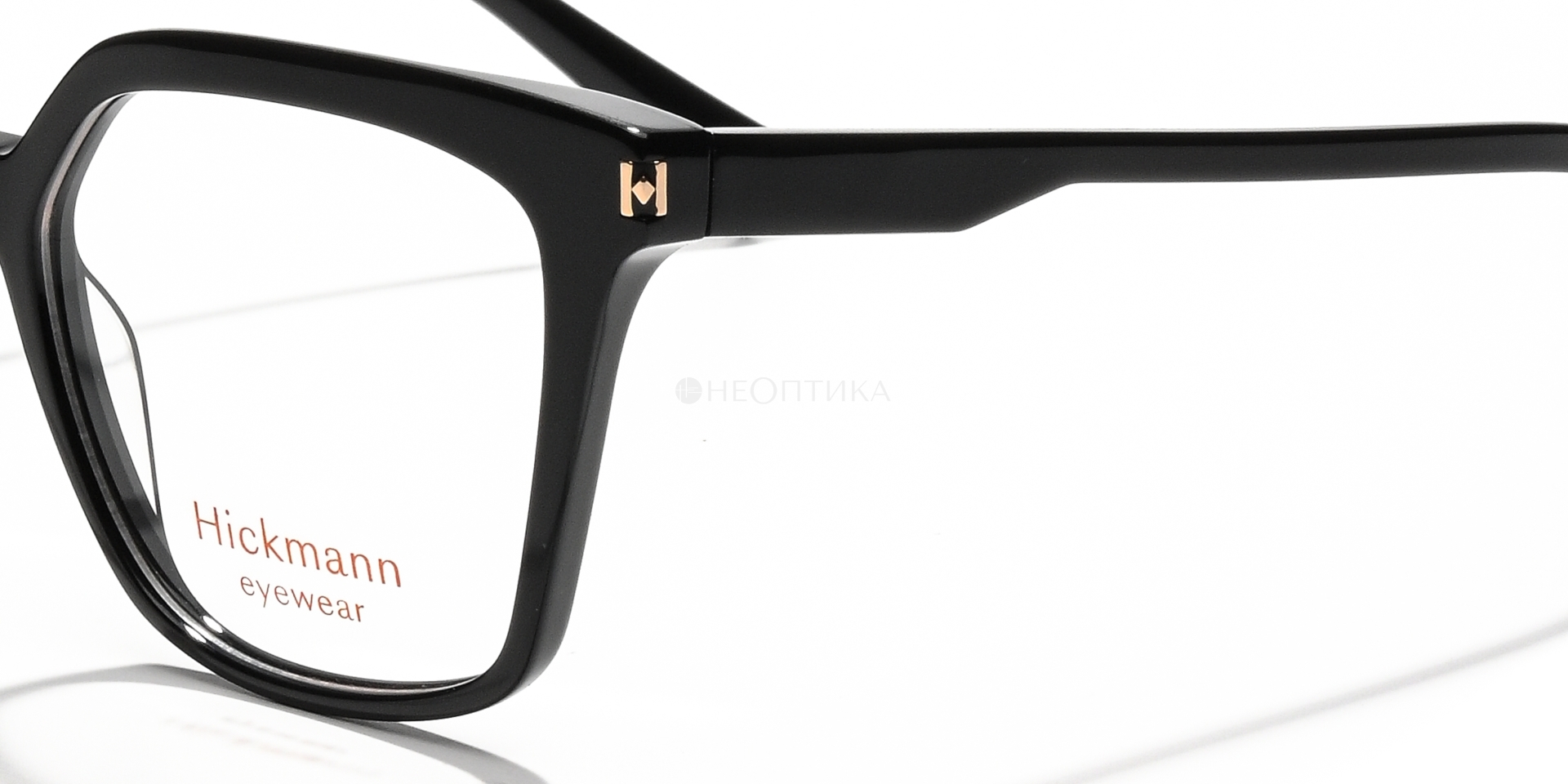 Оправа Hickmann HI6271 A01