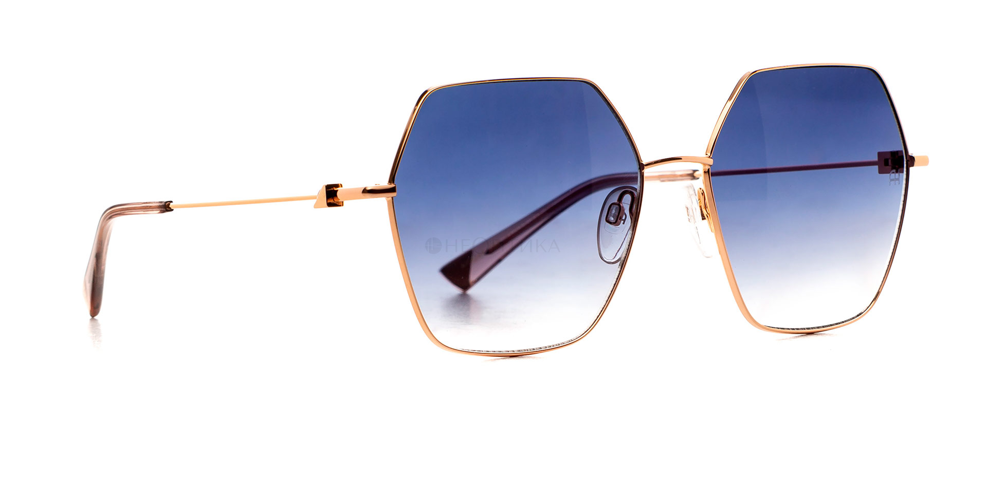 Солнцезащитные очки Ana Hickmann AH3239 05A