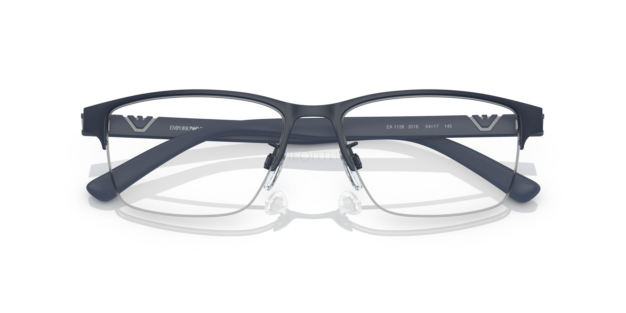 Оправа Emporio Armani 0EA1138 3018 54