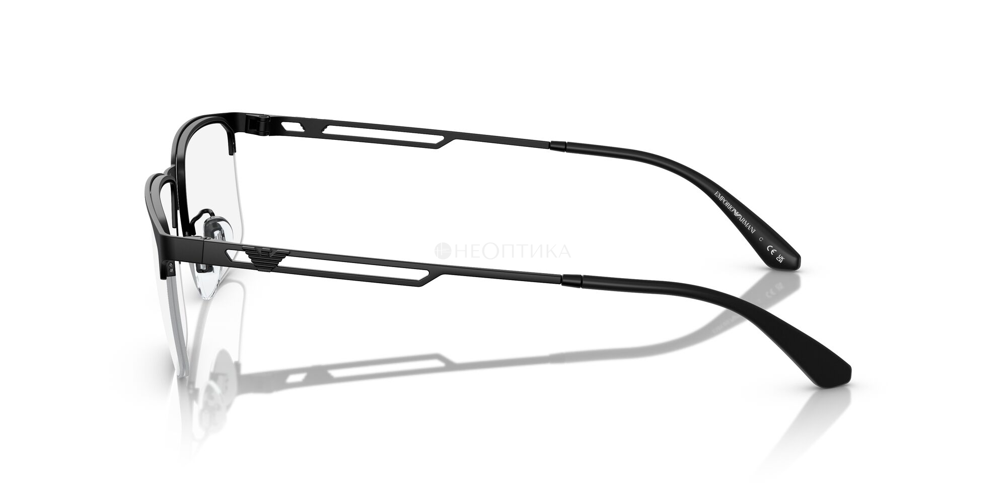 Оправа Emporio Armani 0EA1143 3001 55