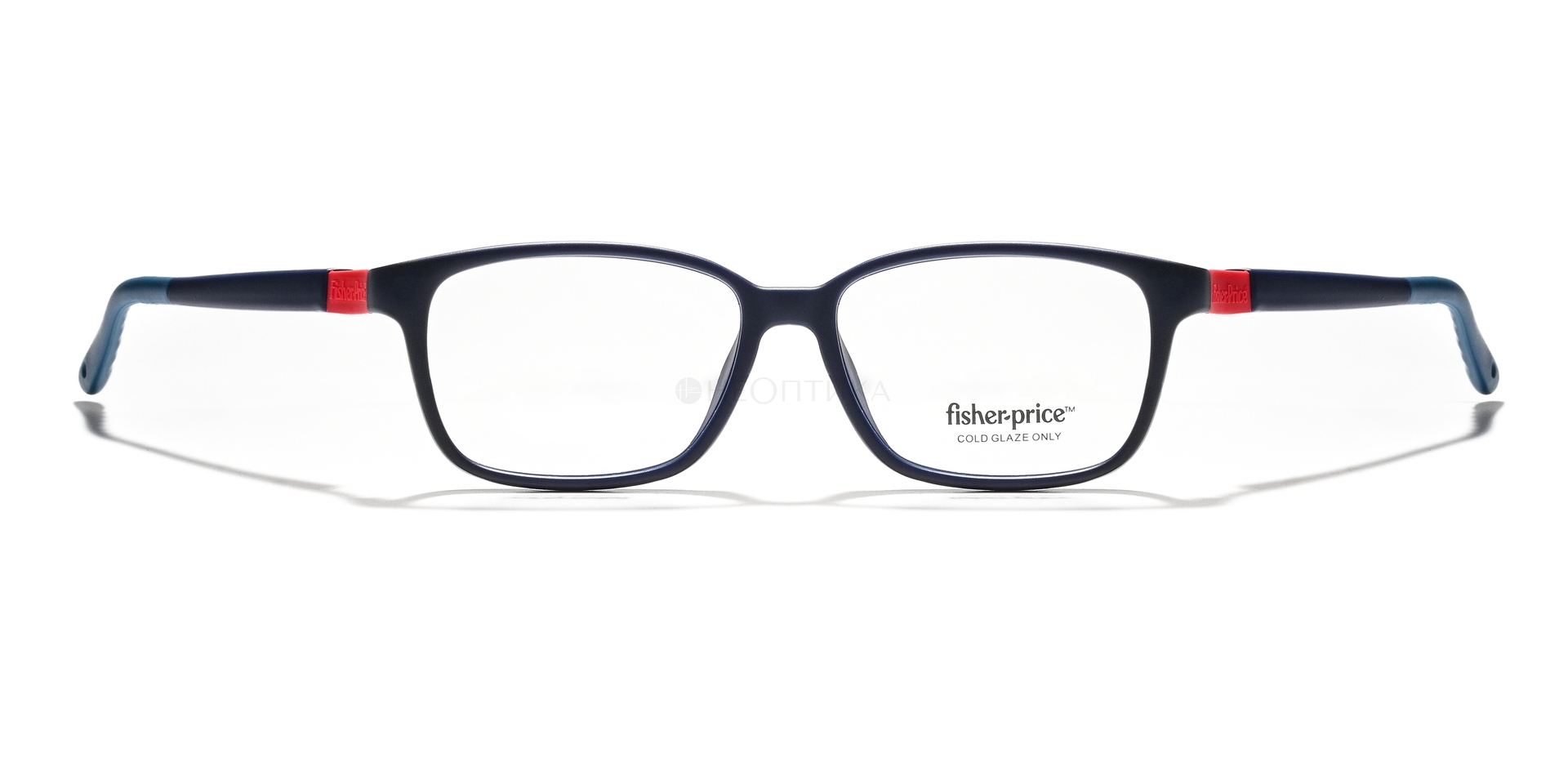 Оправа детская Fisher Price FPCL004 NAVY 50