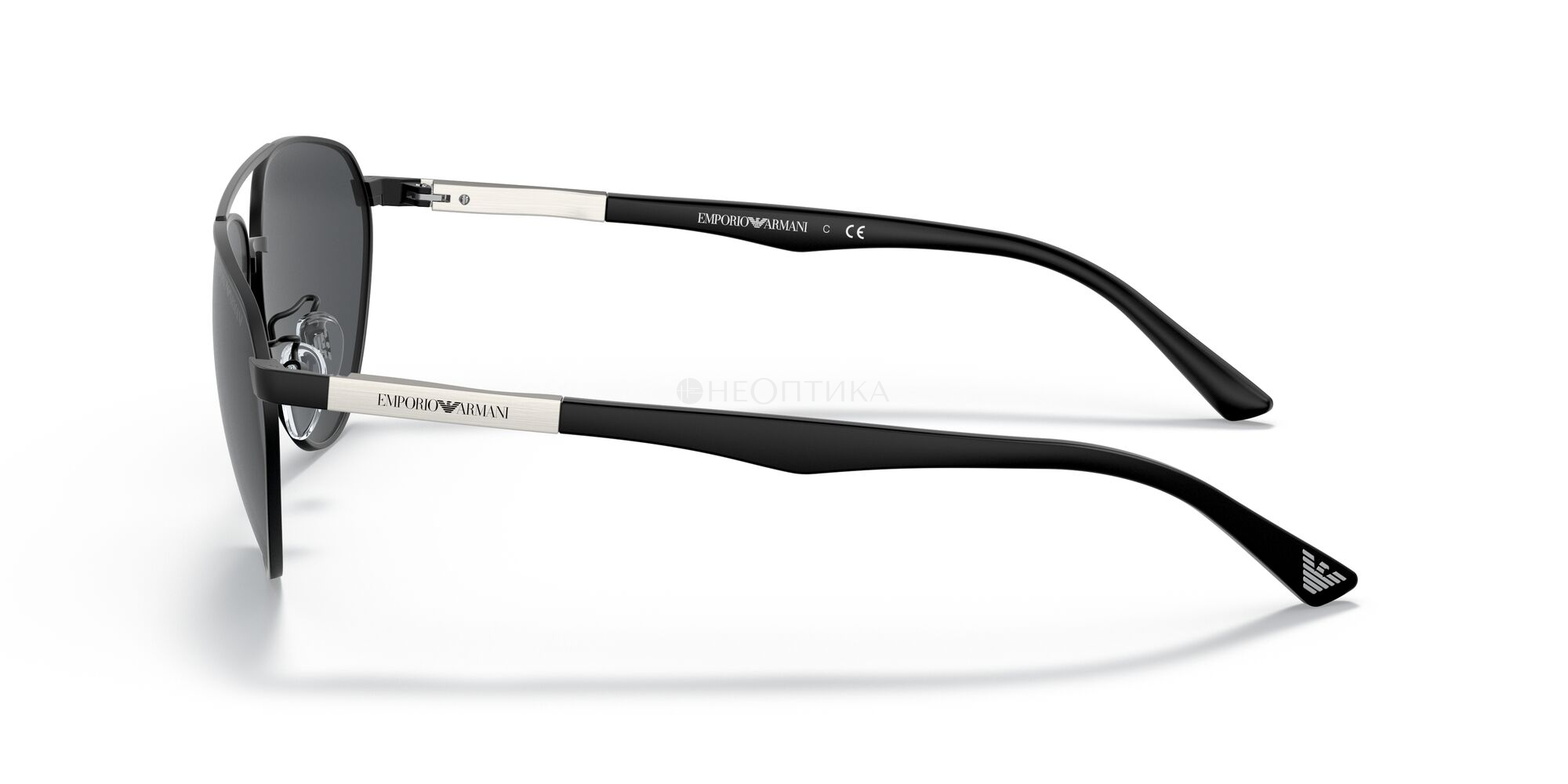 Солнцезащитные очки Emporio Armani 0EA2125 300187 60