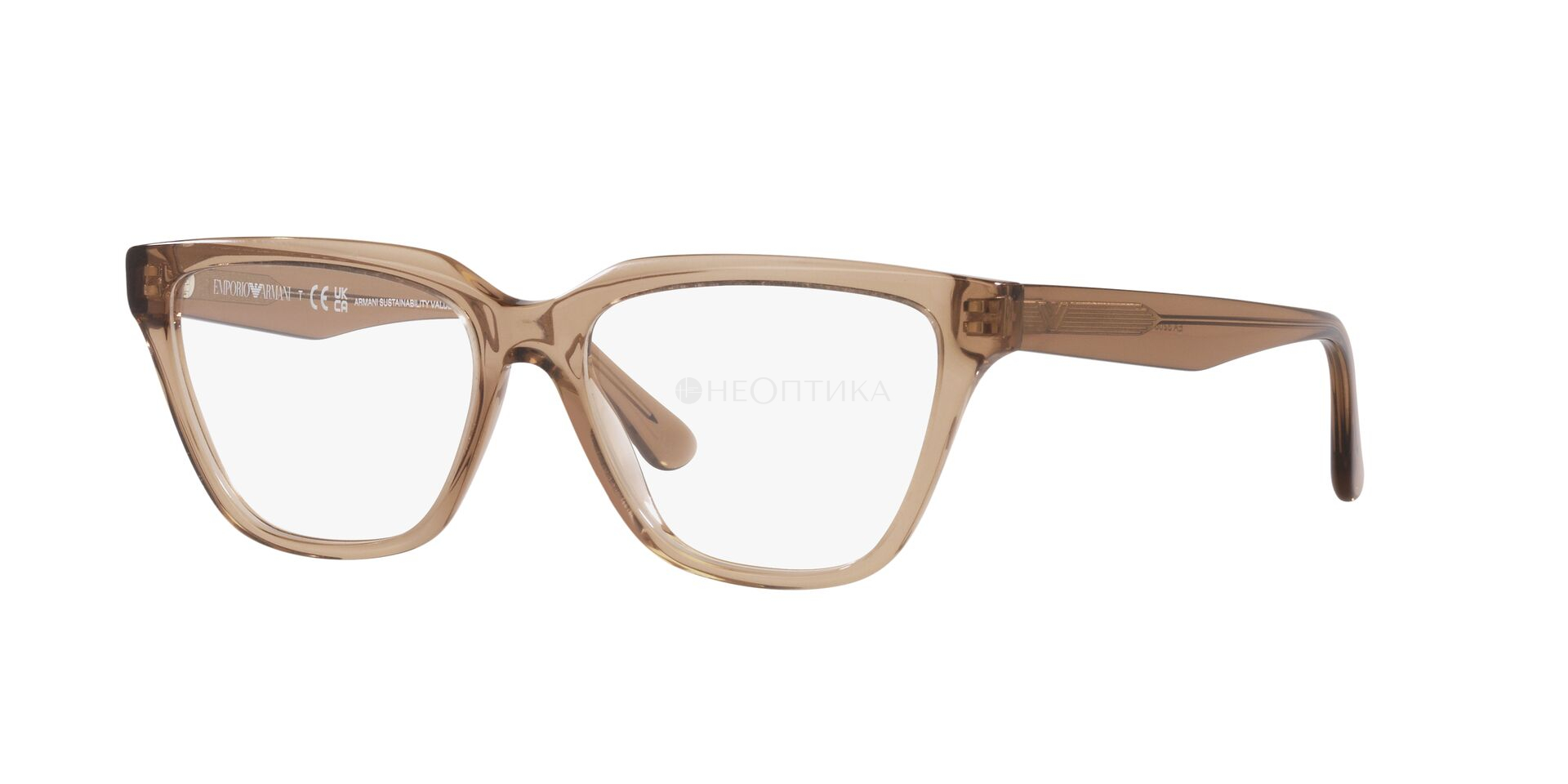 Оправа Emporio Armani 0EA3208 5069 52