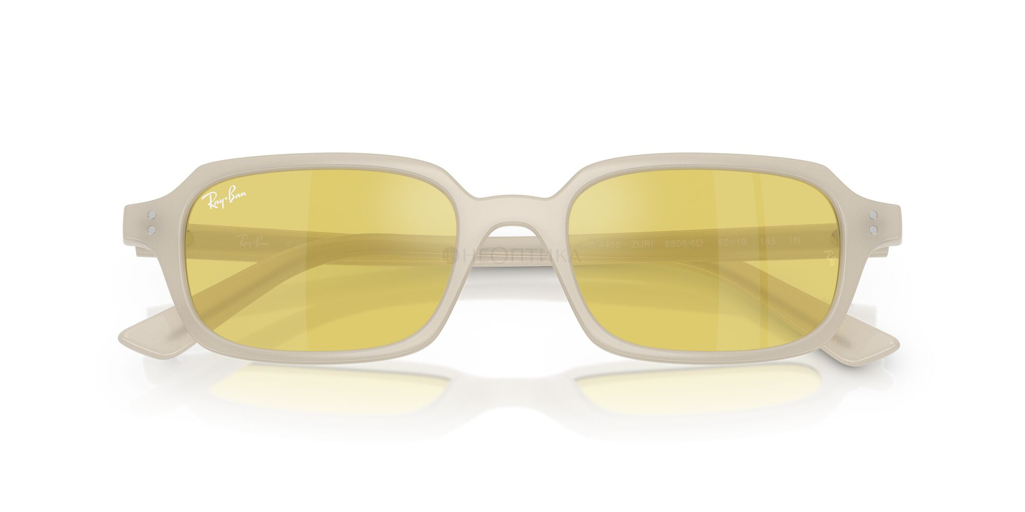 Солнцезащитные очки Ray-Ban Zuri 0RB4455 68086D 52 Солнцезащитные очки Ray-Ban Zuri 0RB4455 68086D 52
