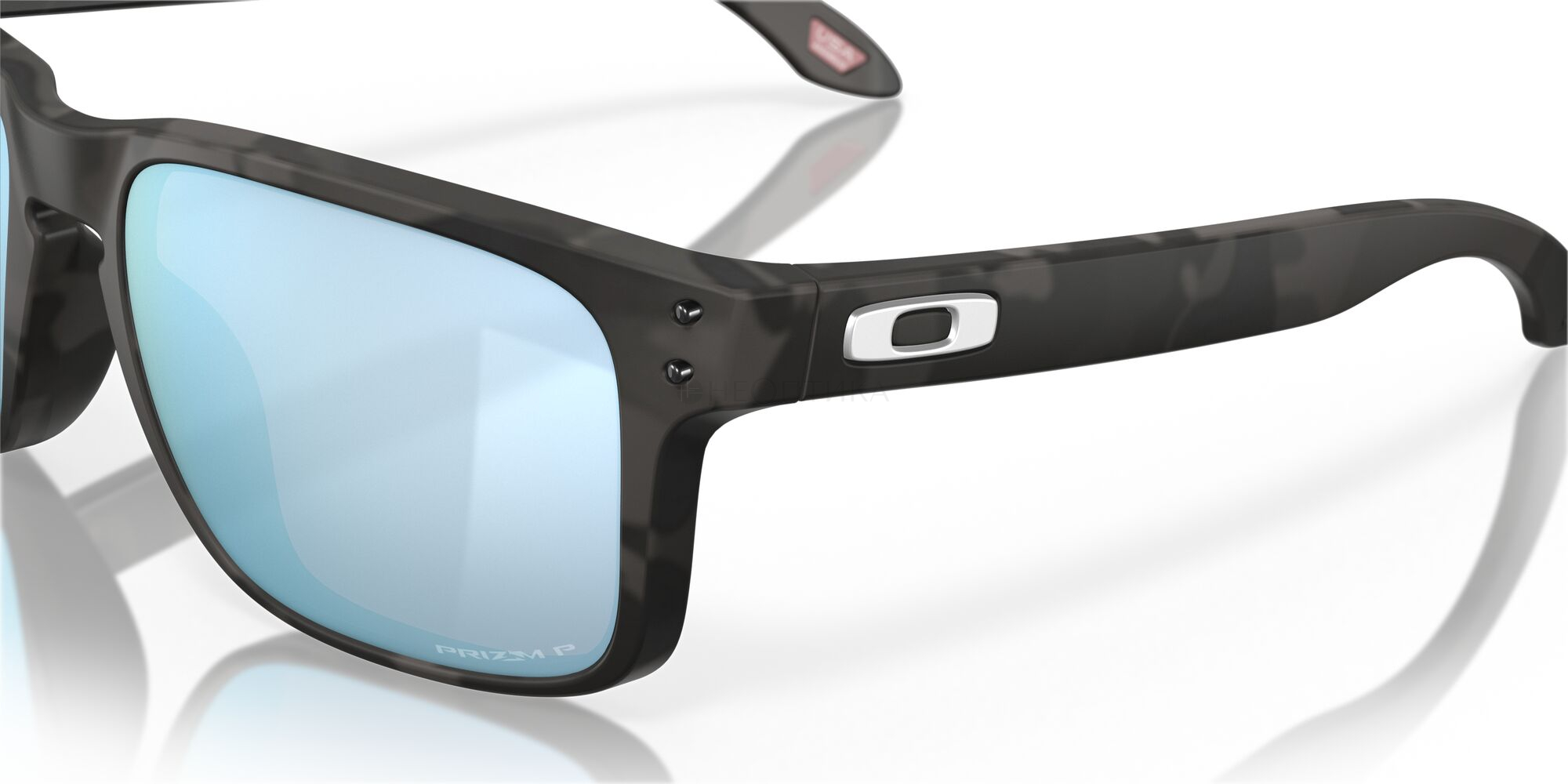 Солнцезащитные очки Oakley Holbrook 0OO9102 9102T9 57