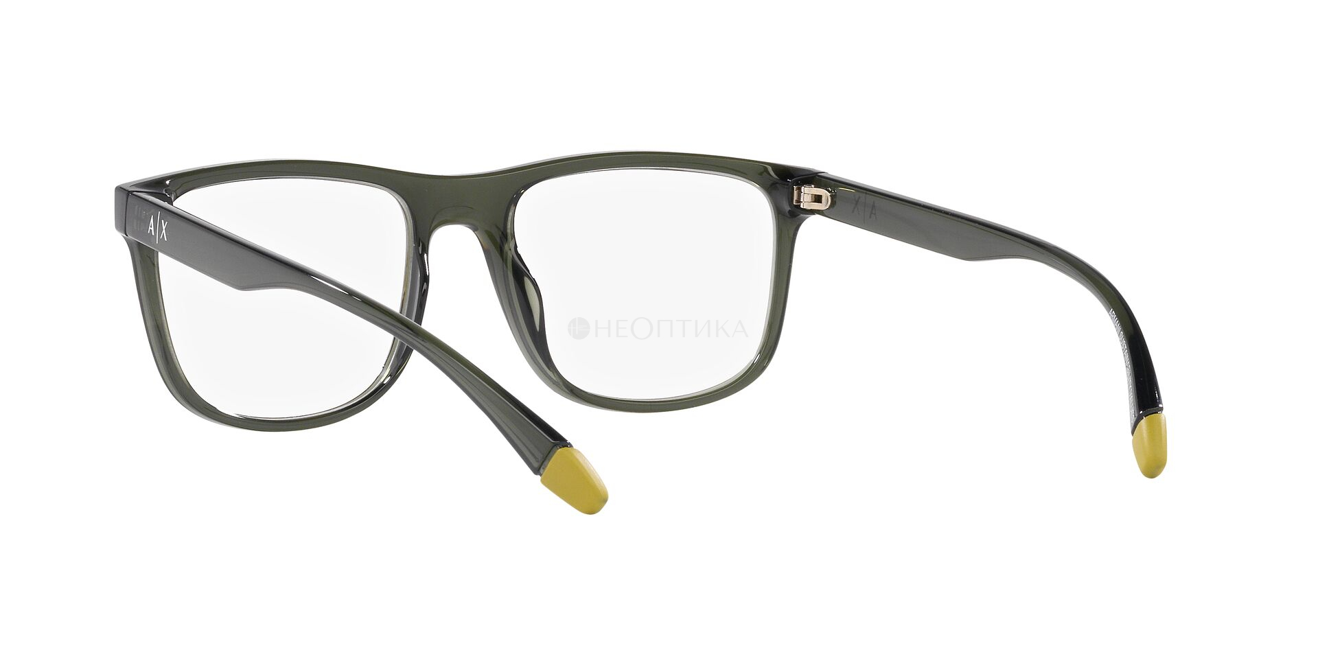 Оправа Armani Exchange 0AX3101U 8341 55