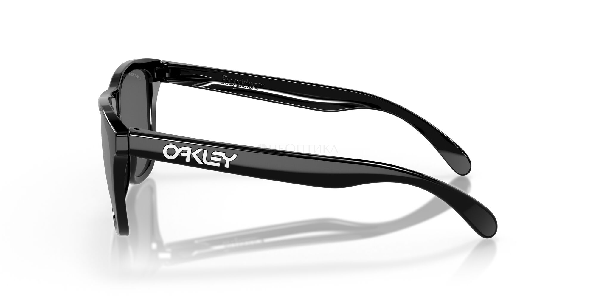 Солнцезащитные очки Oakley Frogskins 0OO9013 9013C4 55