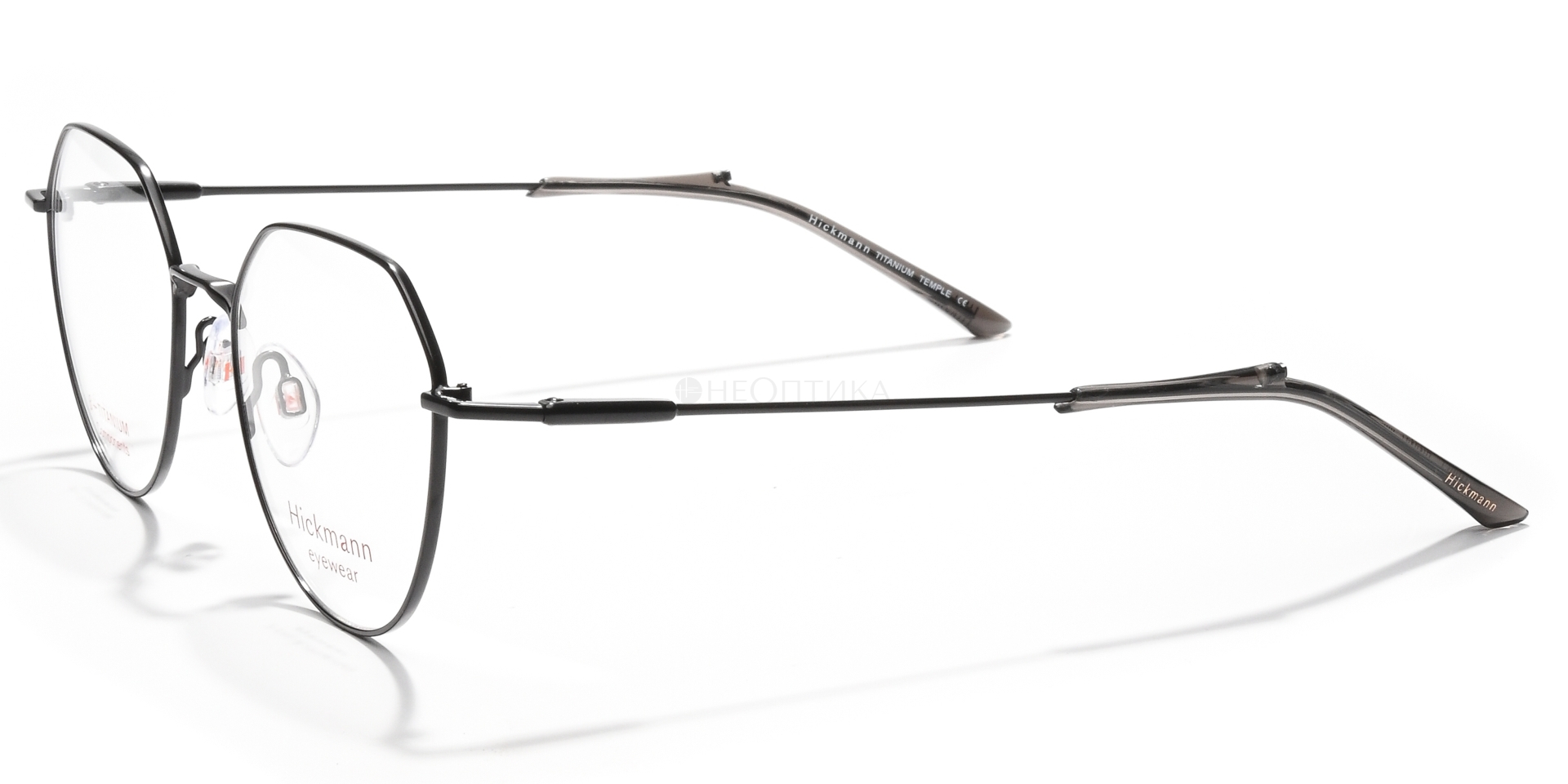 Оправа Hickmann HI1243T 09C