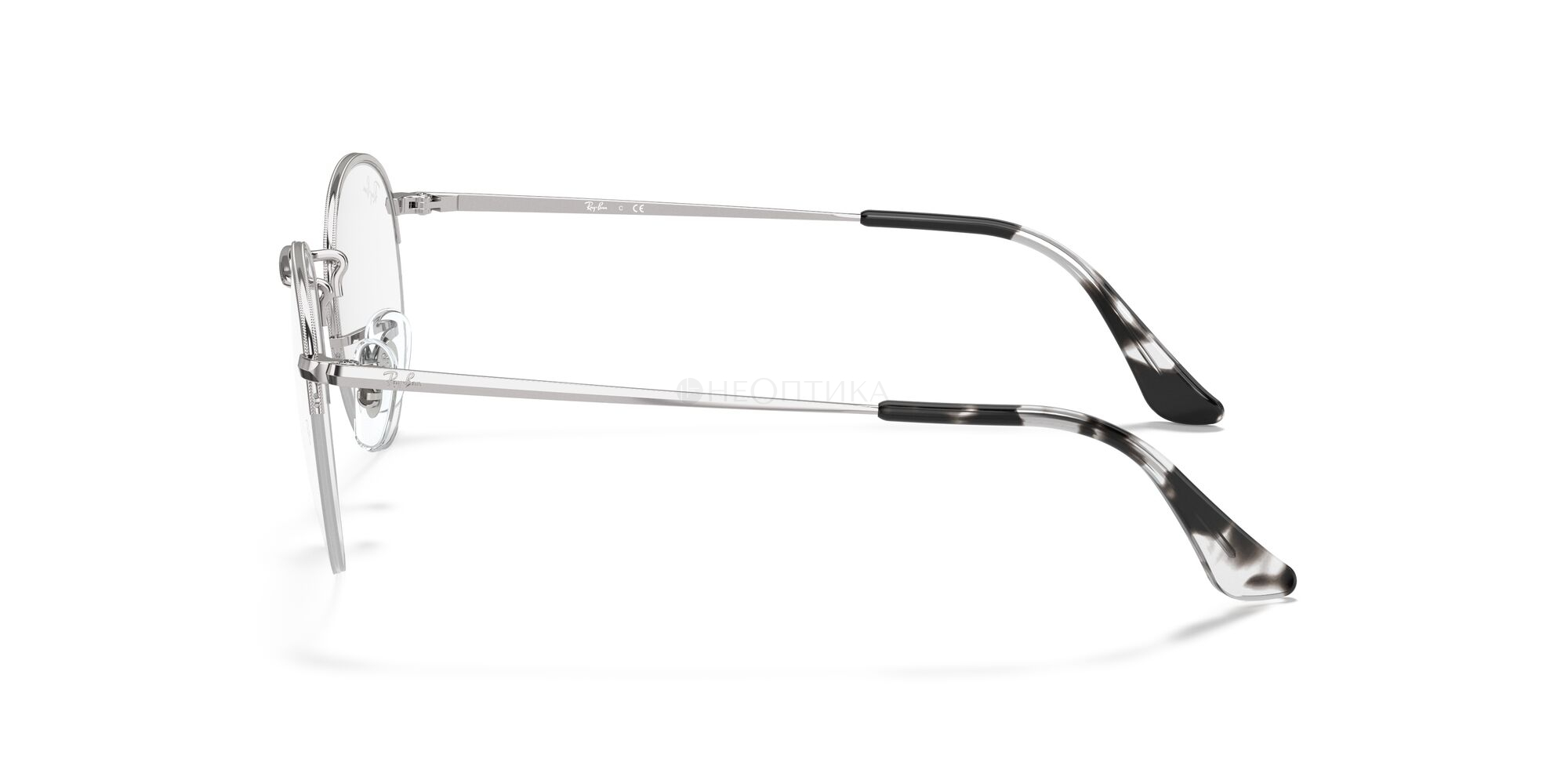 Оправа Ray-Ban 0RX3947V 2501 53