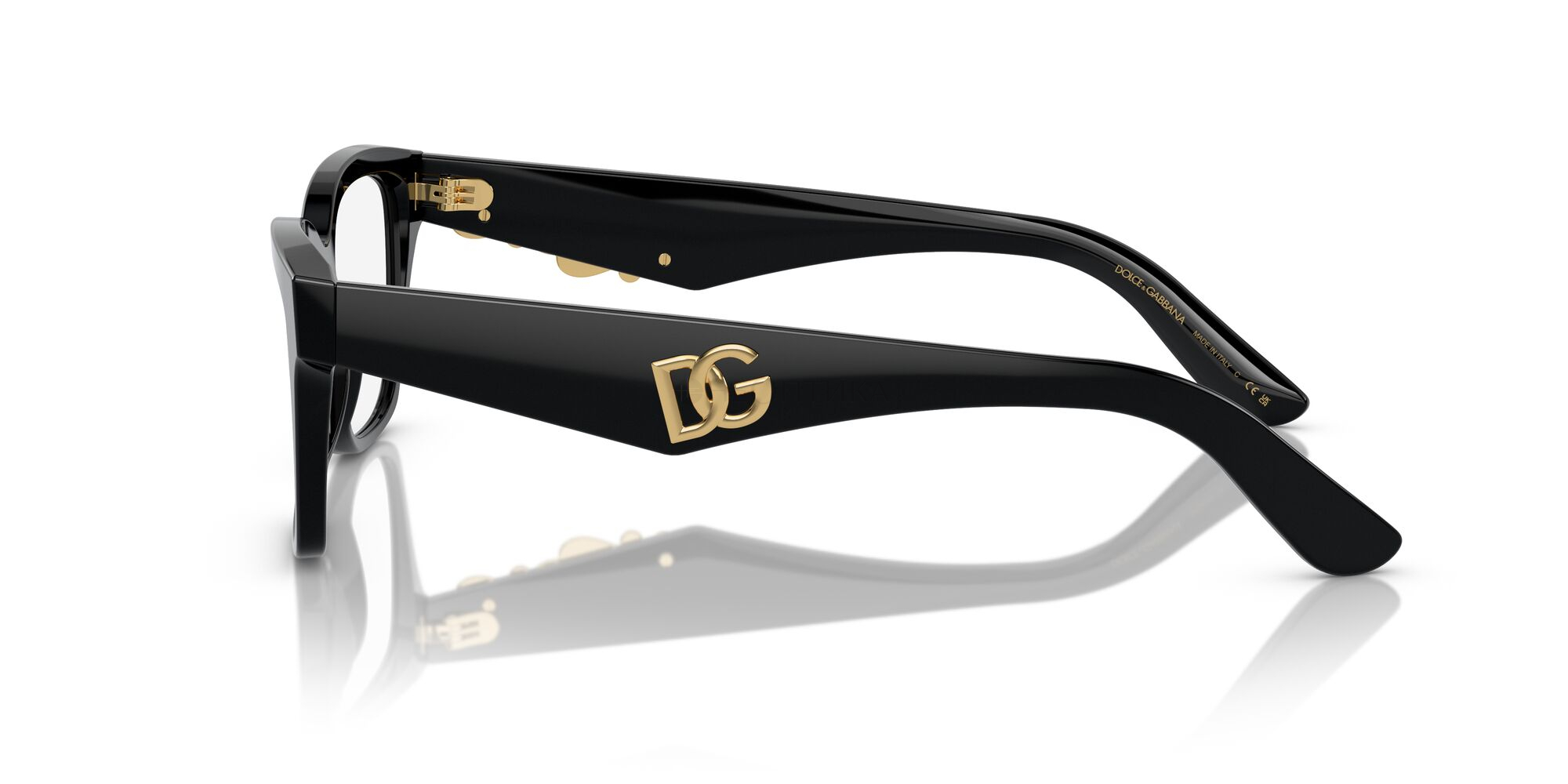 Оправа Dolce & Gabbana 0DG3370 501 54