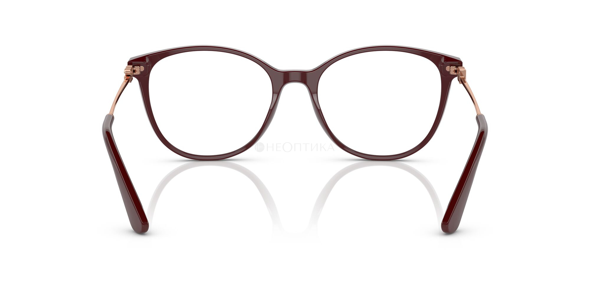 Оправа Dolce & Gabbana 0DG3363 3091 54