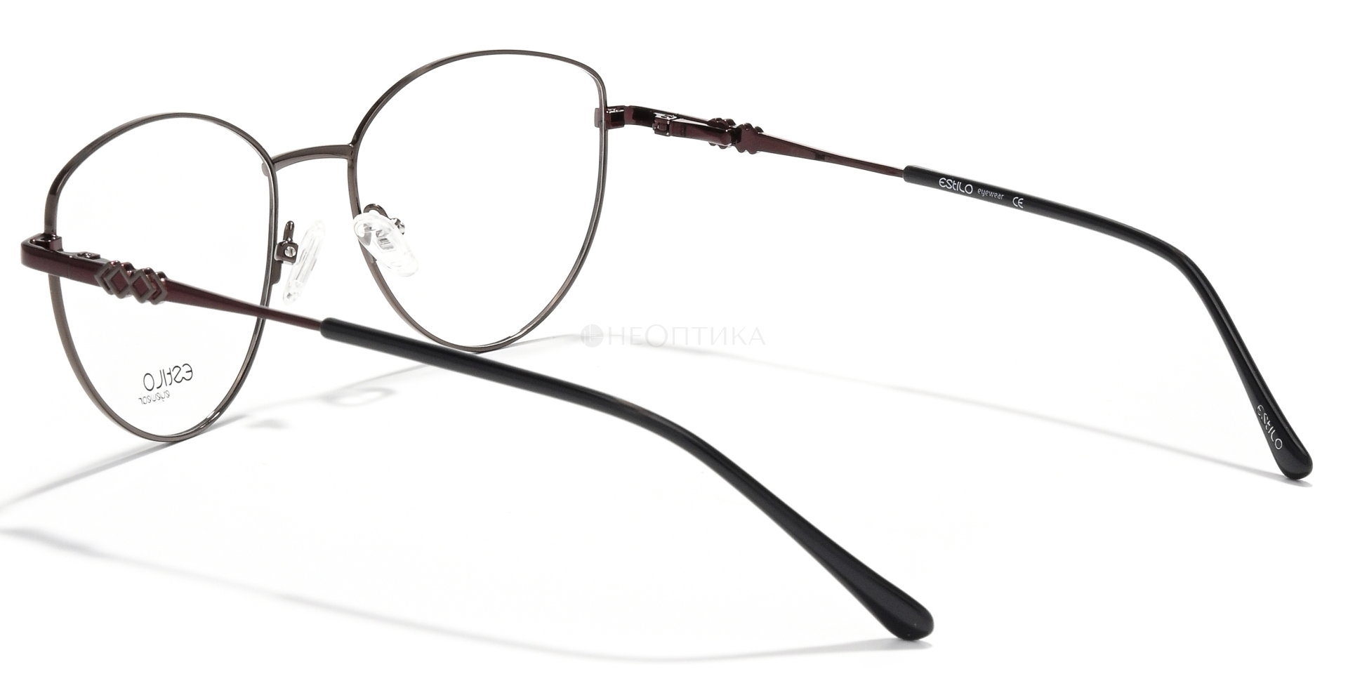 Оправа Estilo ES1330 02