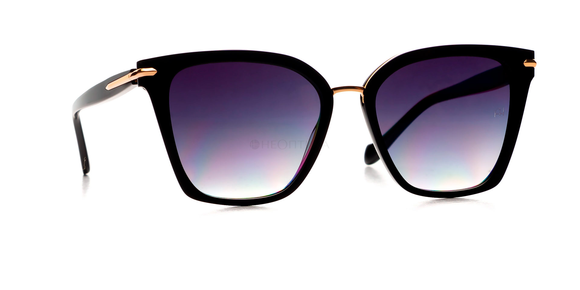 Солнцезащитные очки Ana Hickmann AH9319 A01