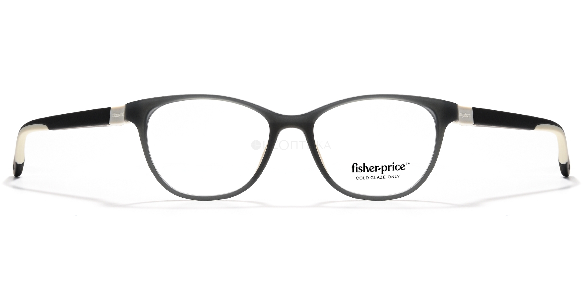 Оправа детская Fisher Price FPVN012 BLK 49