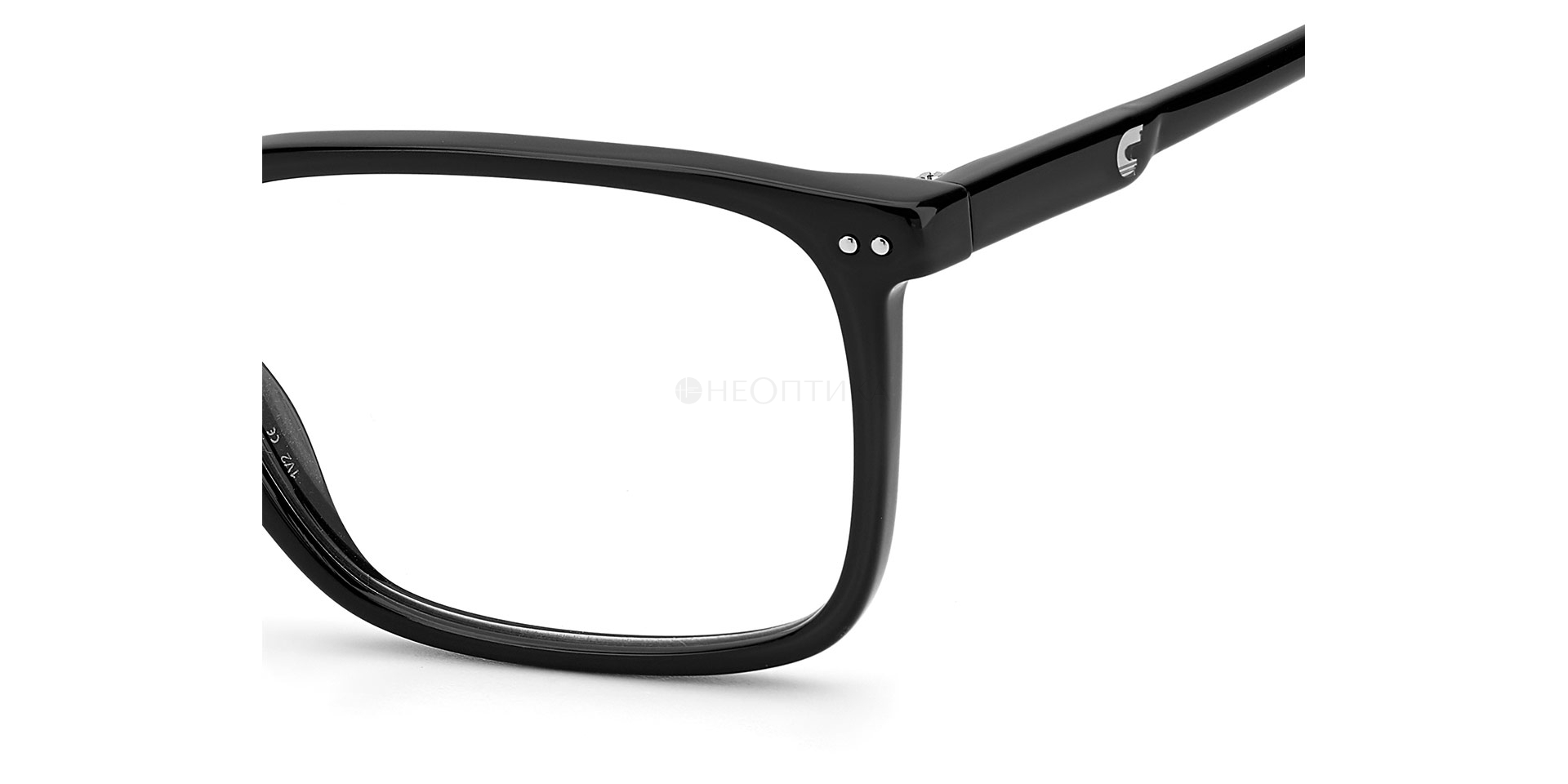 Оправа Carrera CARRERA 2034T 807 55 Оправа Carrera CARRERA 2034T 807 55