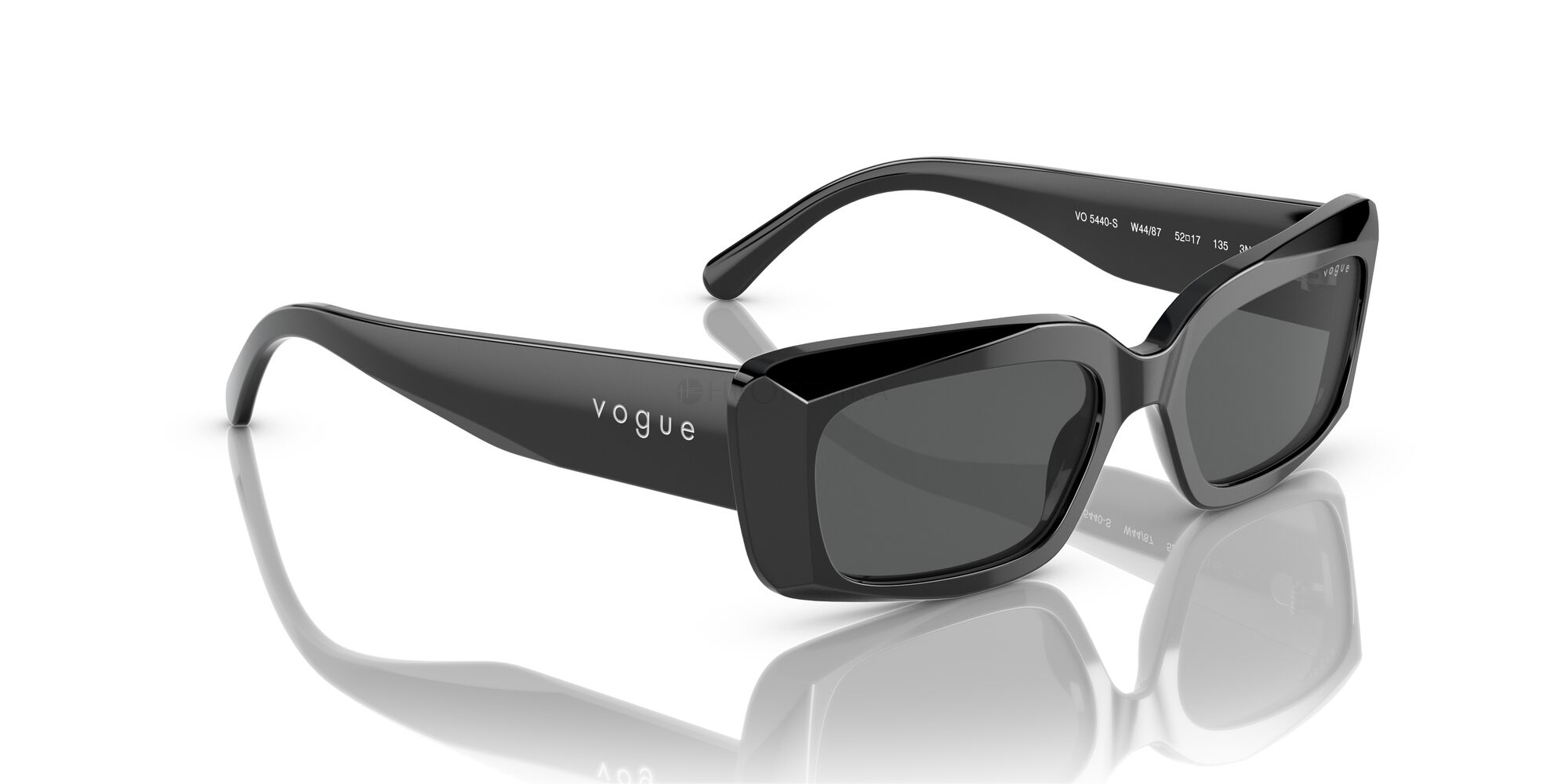 Солнцезащитные очки Vogue  0VO5440S W44/87 52