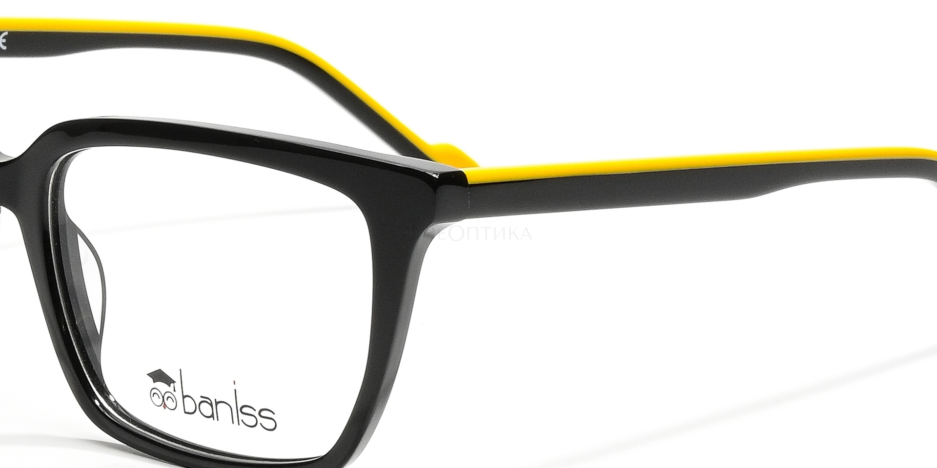 Оправа детская Baniss BS8077 C01 52