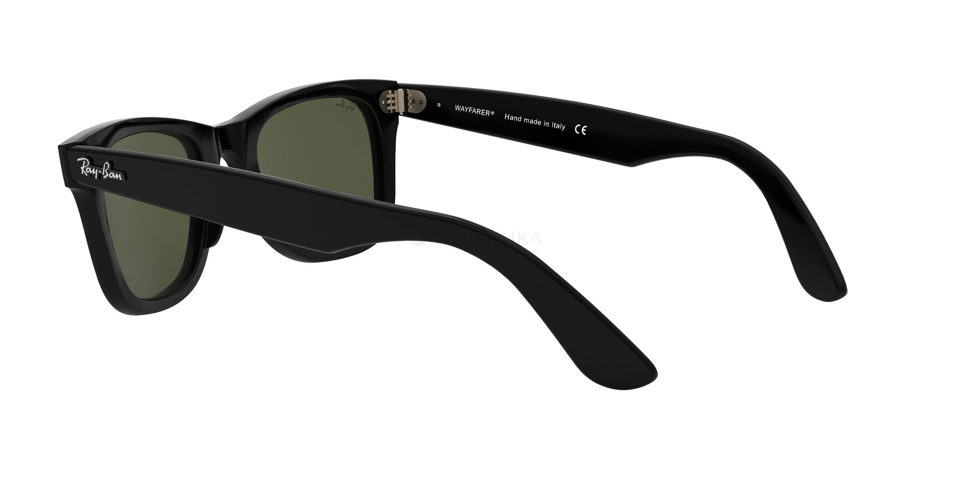 Солнцезащитные очки Ray-Ban Wayfarer 0RB4340 601 50 Солнцезащитные очки Ray-Ban Wayfarer 0RB4340 601 50