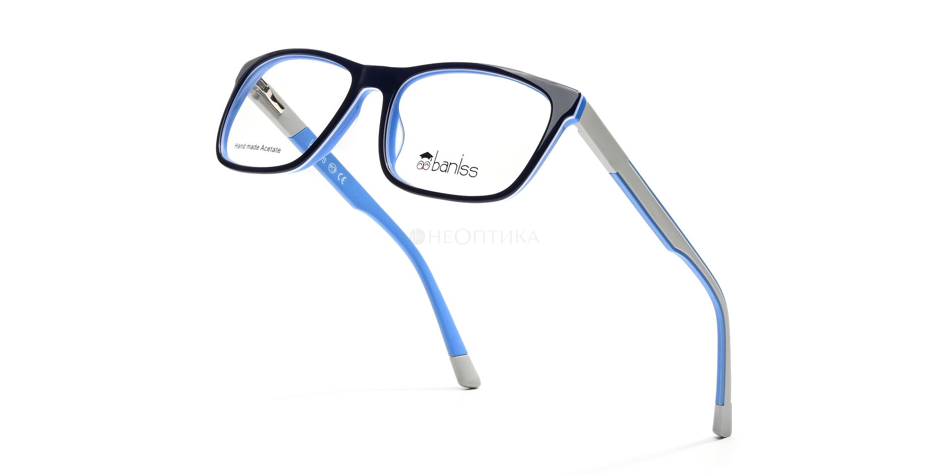 Оправа детская Baniss BS8067 C02 52