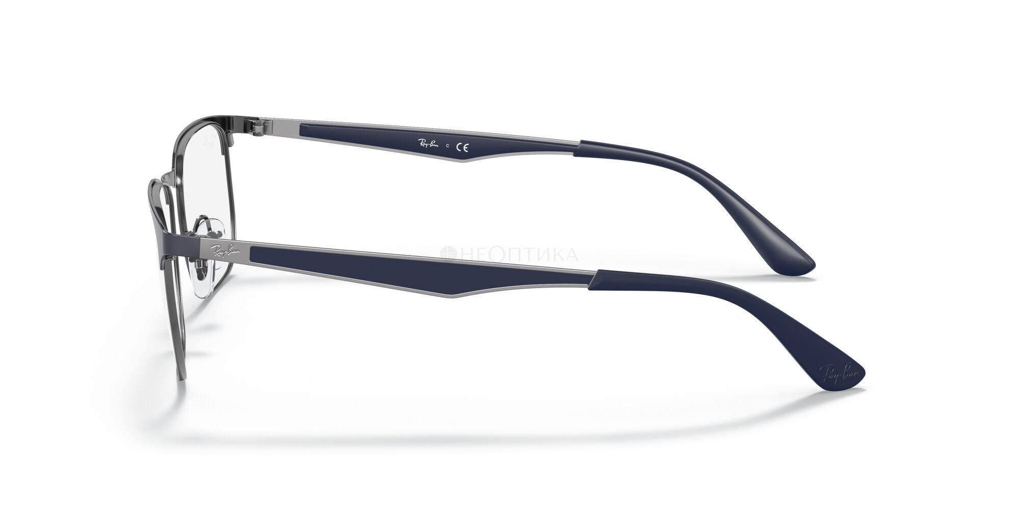 Оправа Ray-Ban 0RX6363 2947 54