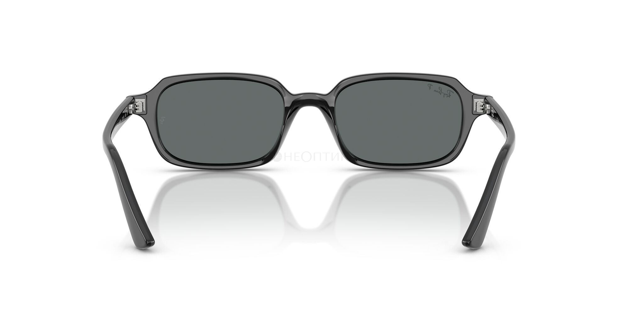 Солнцезащитные очки Ray-Ban Zuri 0RB4455 667781 52 Солнцезащитные очки Ray-Ban Zuri 0RB4455 667781 52