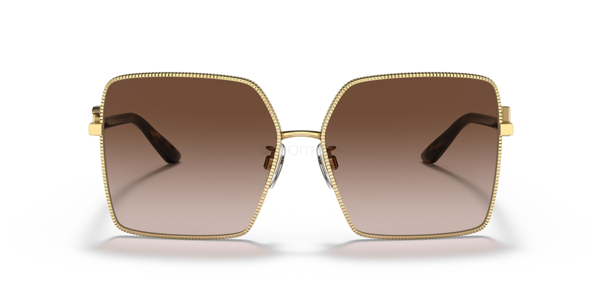 Солнцезащитные очки Dolce & Gabbana 0DG2279 02/13 60