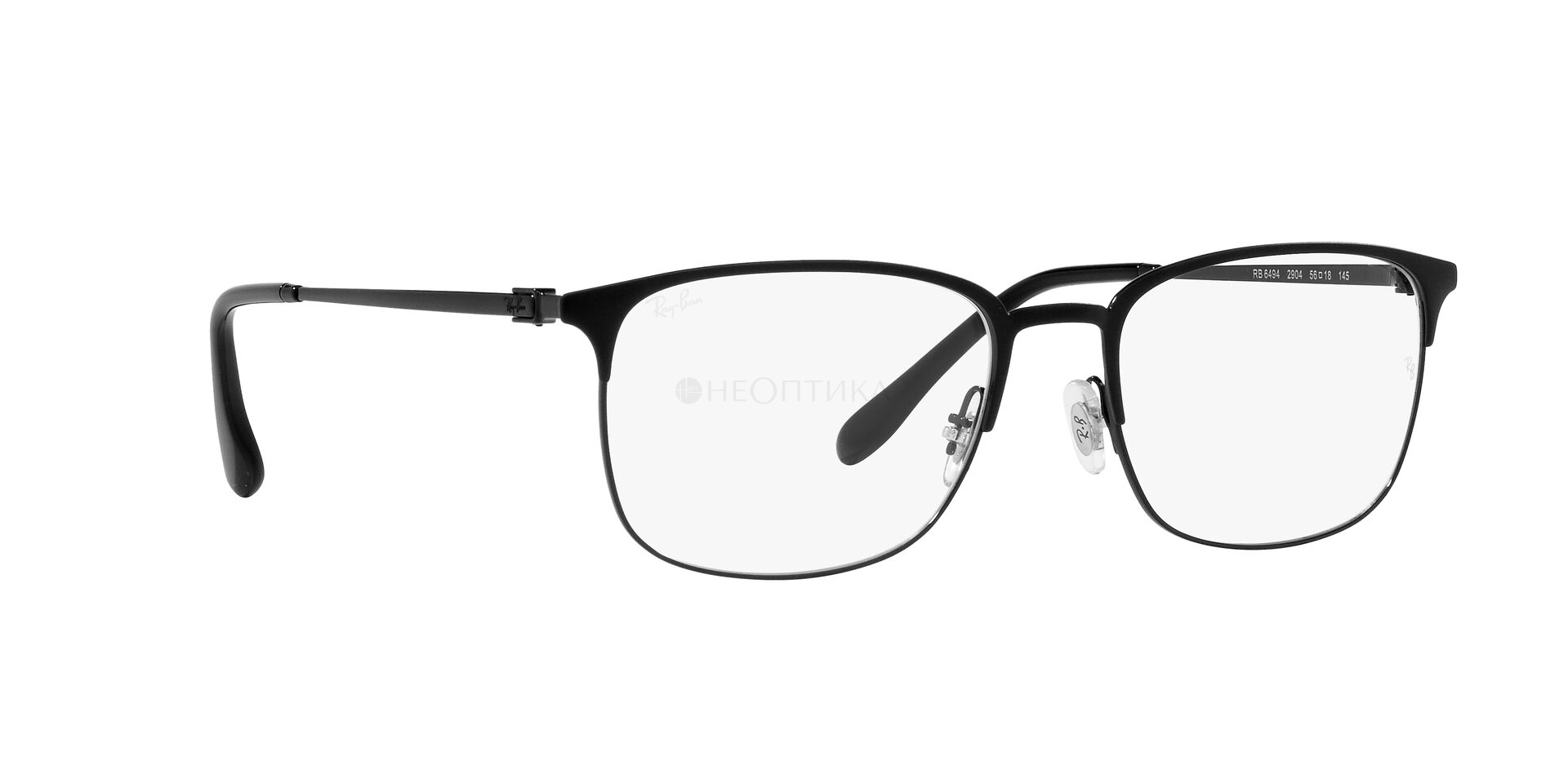 Оправа Ray-Ban Vista 0RX6494 2904 54