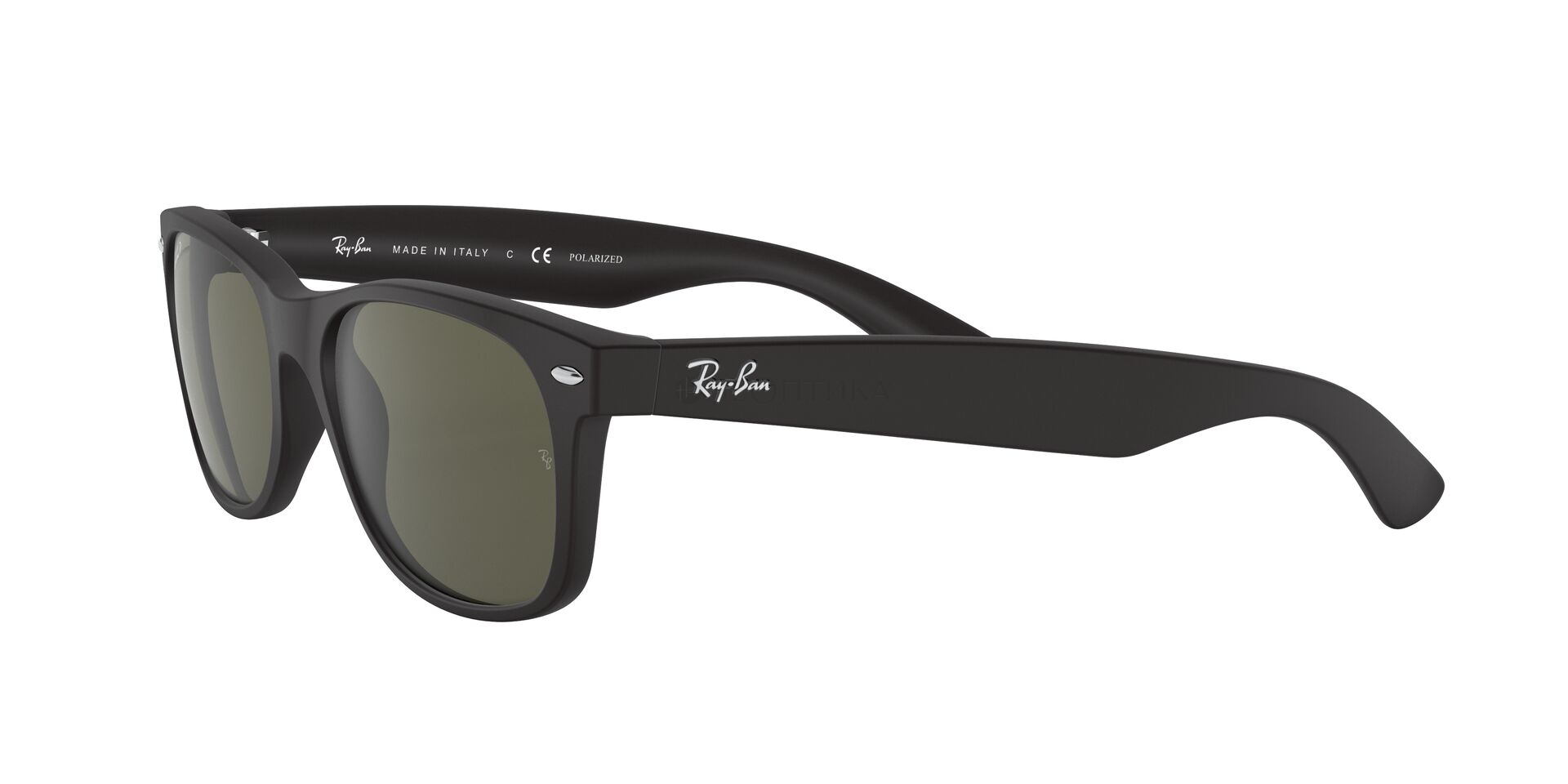 Солнцезащитные очки Ray-Ban New Wayfarer 0RB2132 622/58 55 Солнцезащитные очки Ray-Ban New Wayfarer 0RB2132 622/58 55