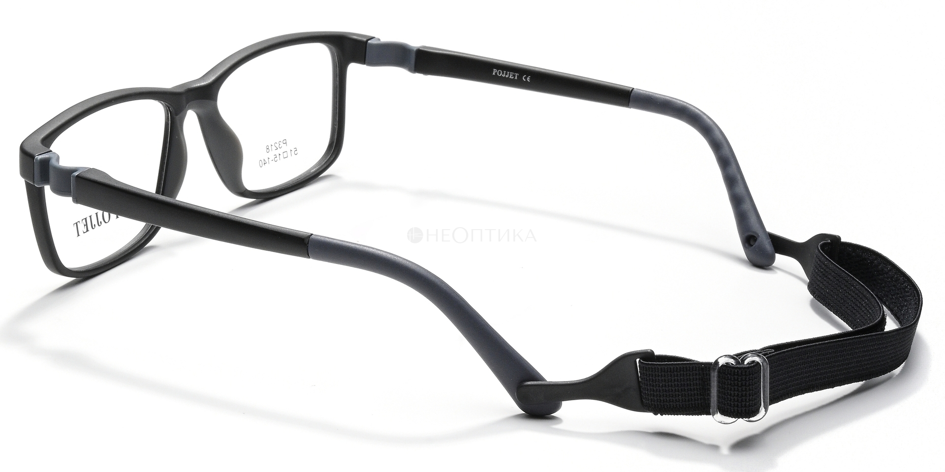 Оправа детская Pojjet P3218 C11 51