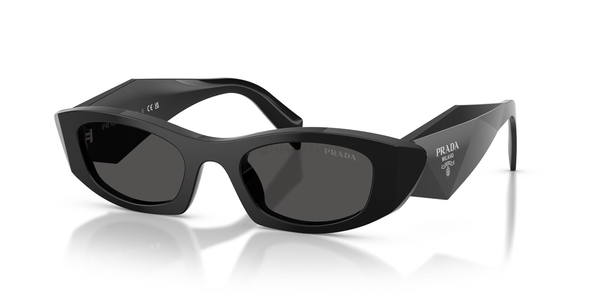 Солнцезащитные очки Prada  0PR B16S 16K08Z 50