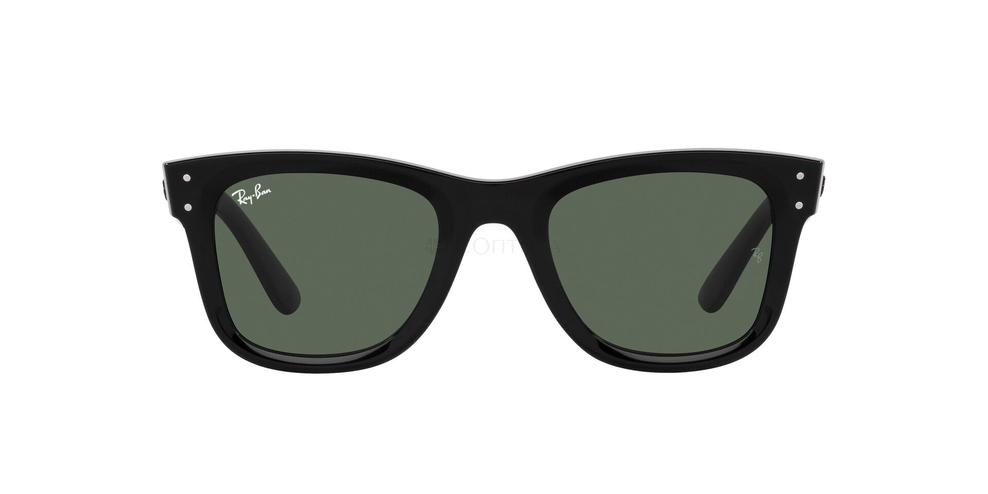 Солнцезащитные очки Ray-Ban 0RBR0502S 6677VR 53 Солнцезащитные очки Ray-Ban 0RBR0502S 6677VR 53