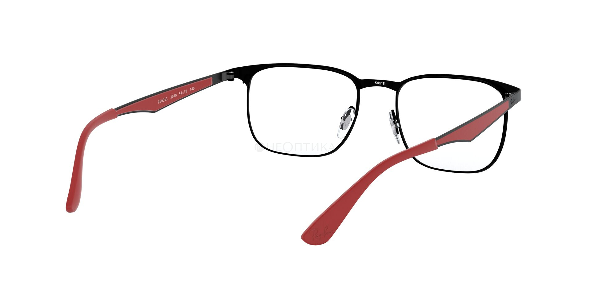 Оправа Ray-Ban 0RX6363 3018 54