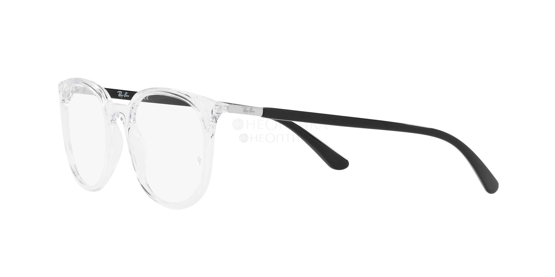 Оправа Ray-Ban 0RX7190 5943 53