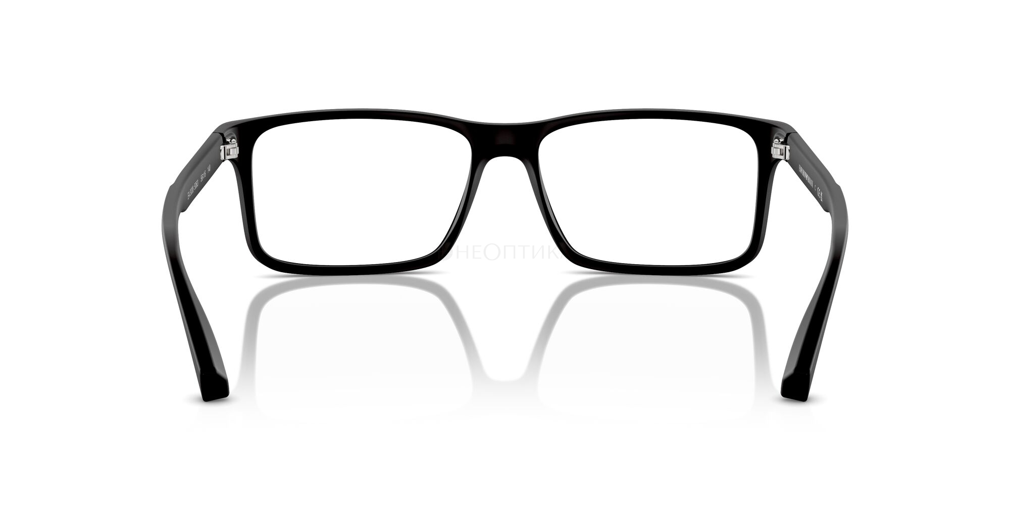 Оправа Emporio Armani 0EA3038 5063 56 Оправа Emporio Armani 0EA3038 5063 56