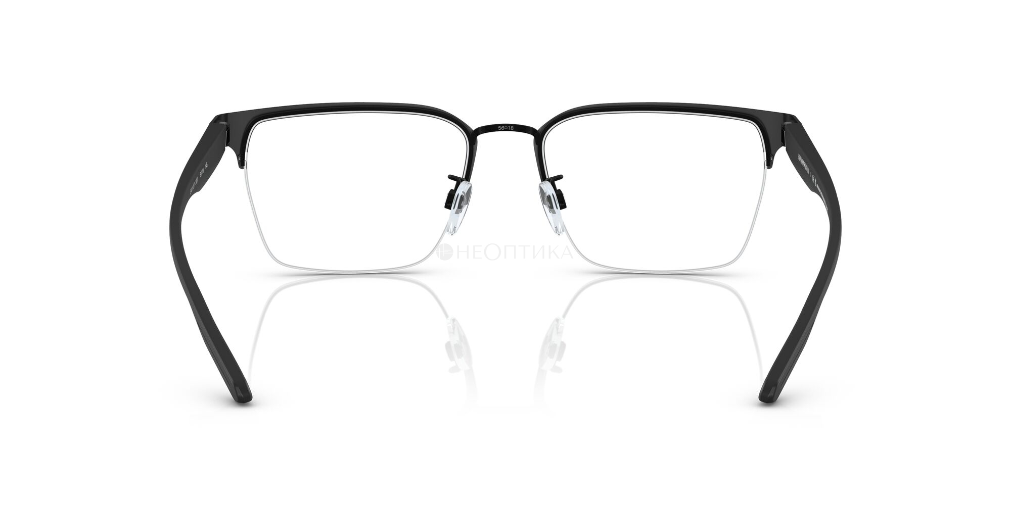 Оправа Emporio Armani 0EA1137 3001 54