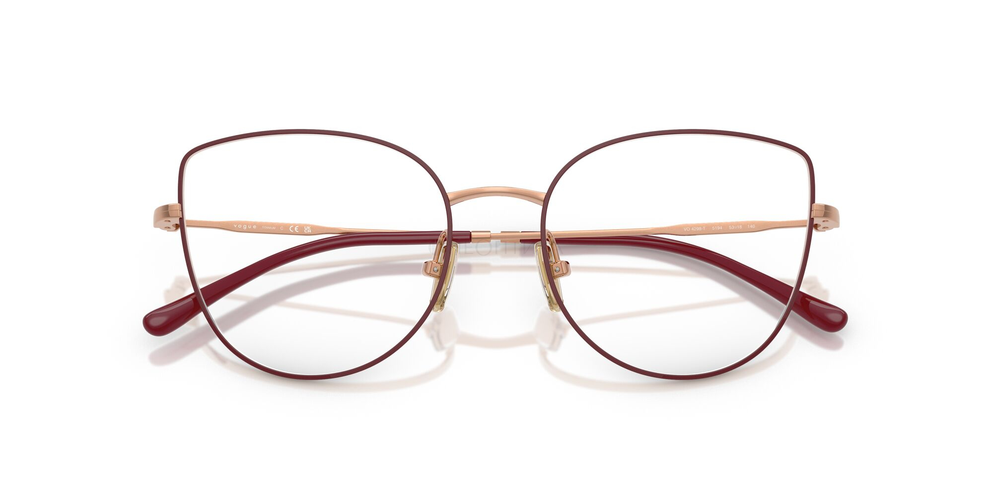 Оправа Vogue 0VO4298T 5194 53