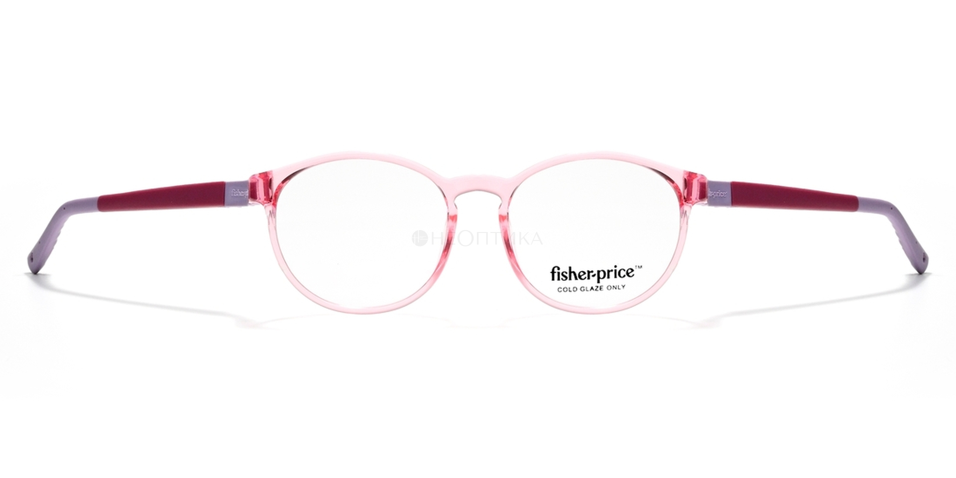 Оправа детская Fisher Price FPVN034 PNK