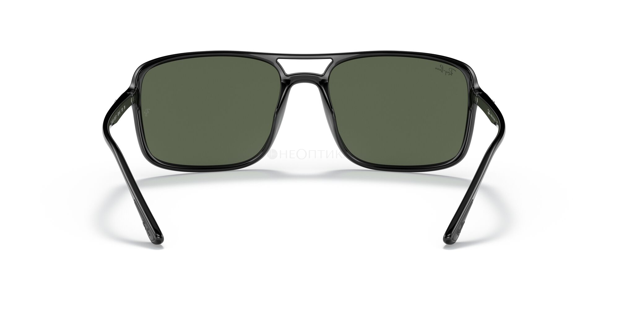 Солнцезащитные очки Ray-Ban  0RB4375 601/71 60
