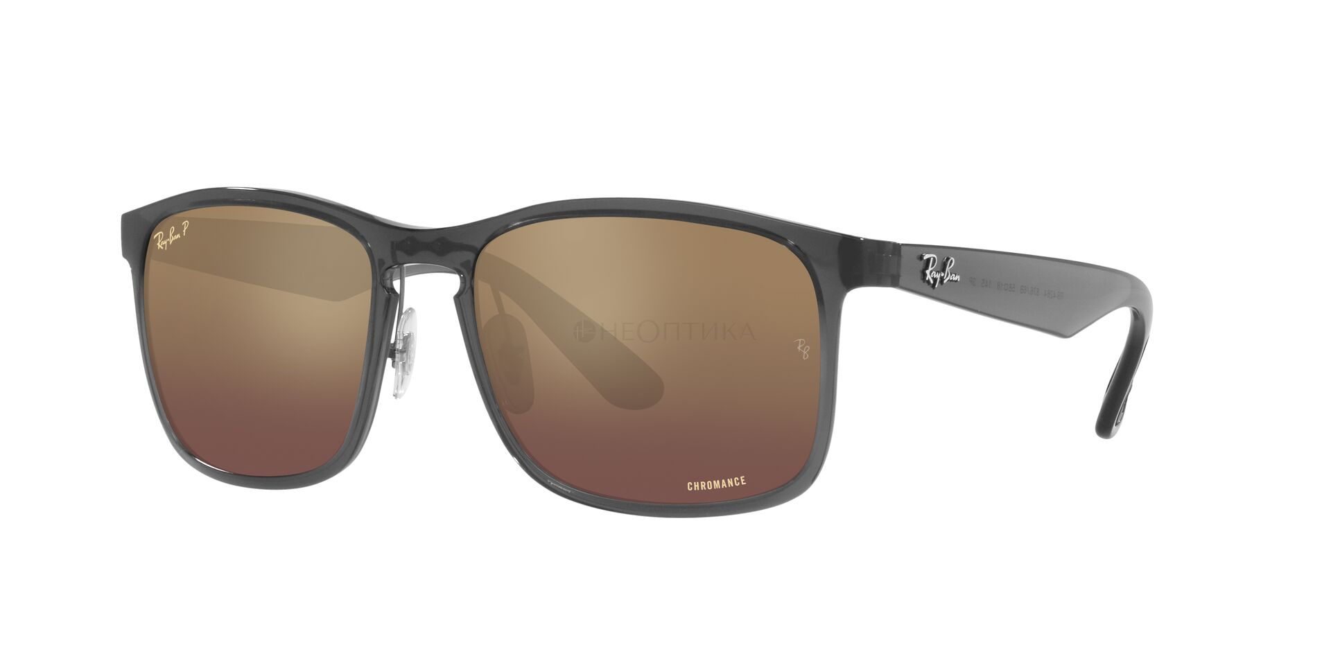 Солнцезащитные очки Ray-Ban 0RB4264 876/6B 58 Солнцезащитные очки Ray-Ban 0RB4264 876/6B 58